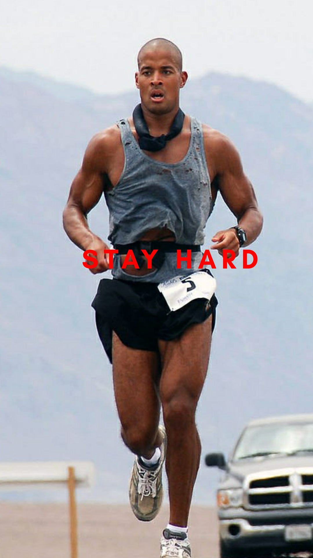 Wallpaper David Goggins Quotes Wallpapers