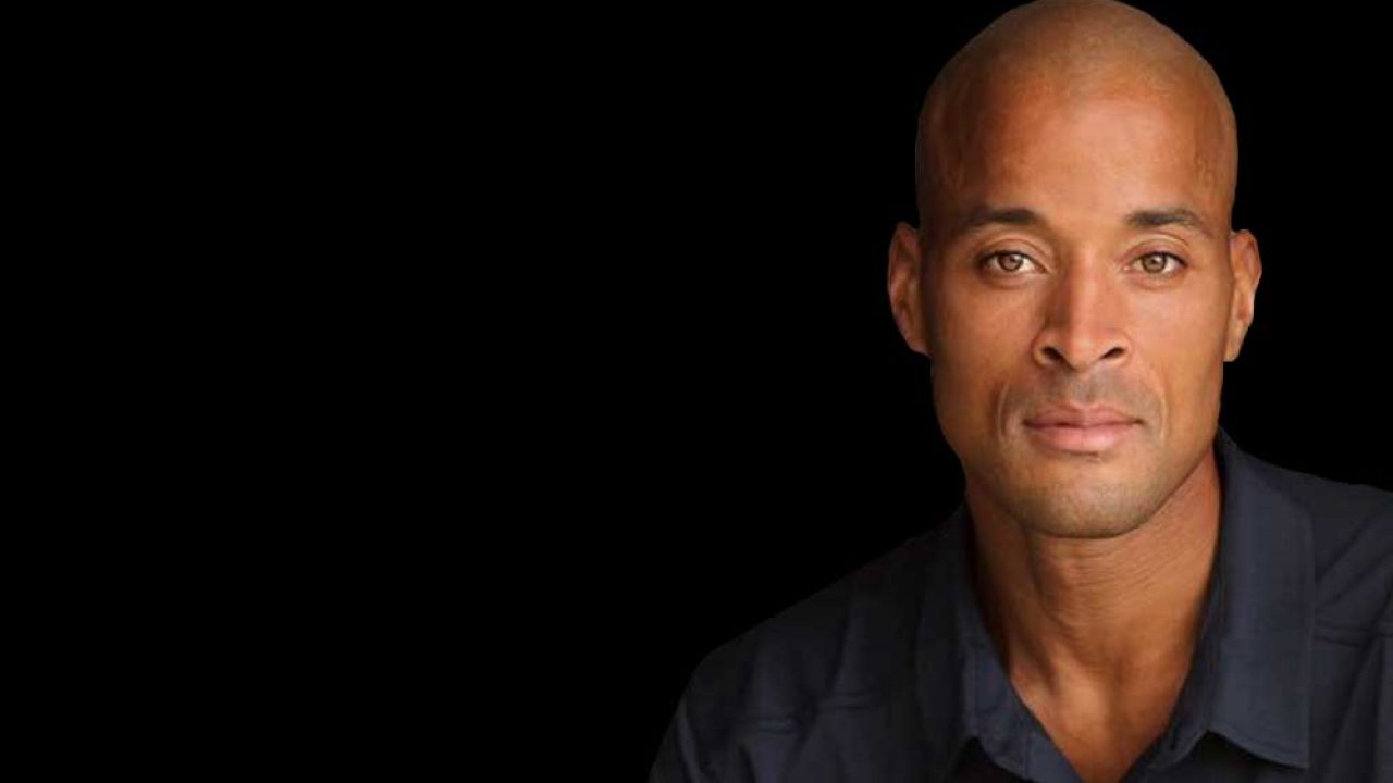 Wallpaper David Goggins Quotes Wallpapers