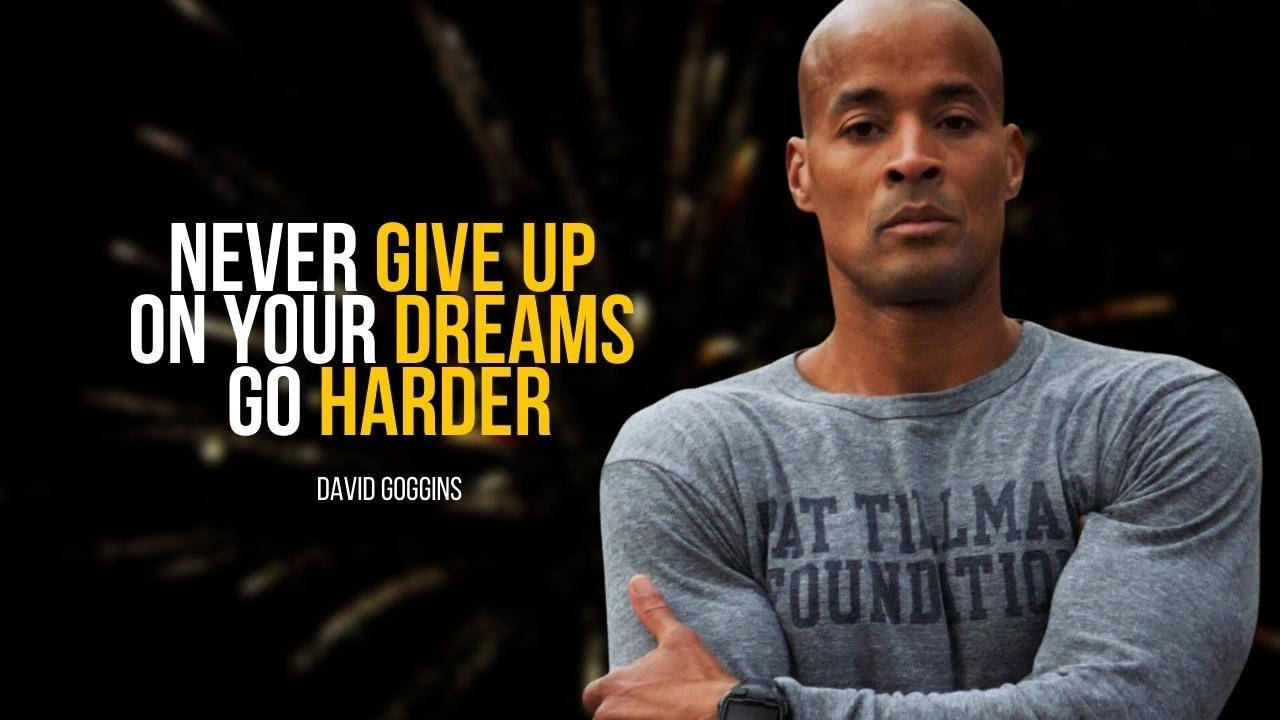 Wallpaper David Goggins Quotes Wallpapers