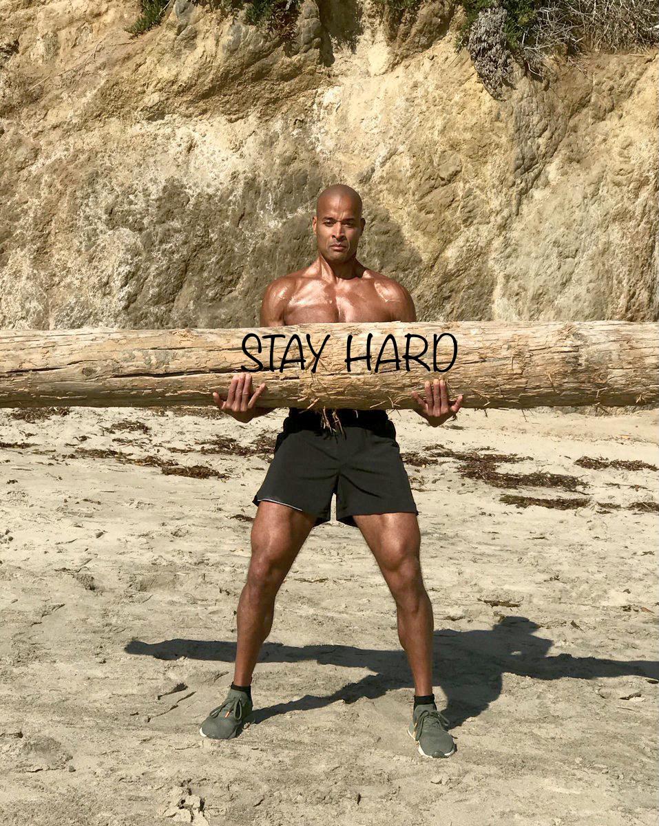 Wallpaper David Goggins Quotes Wallpapers