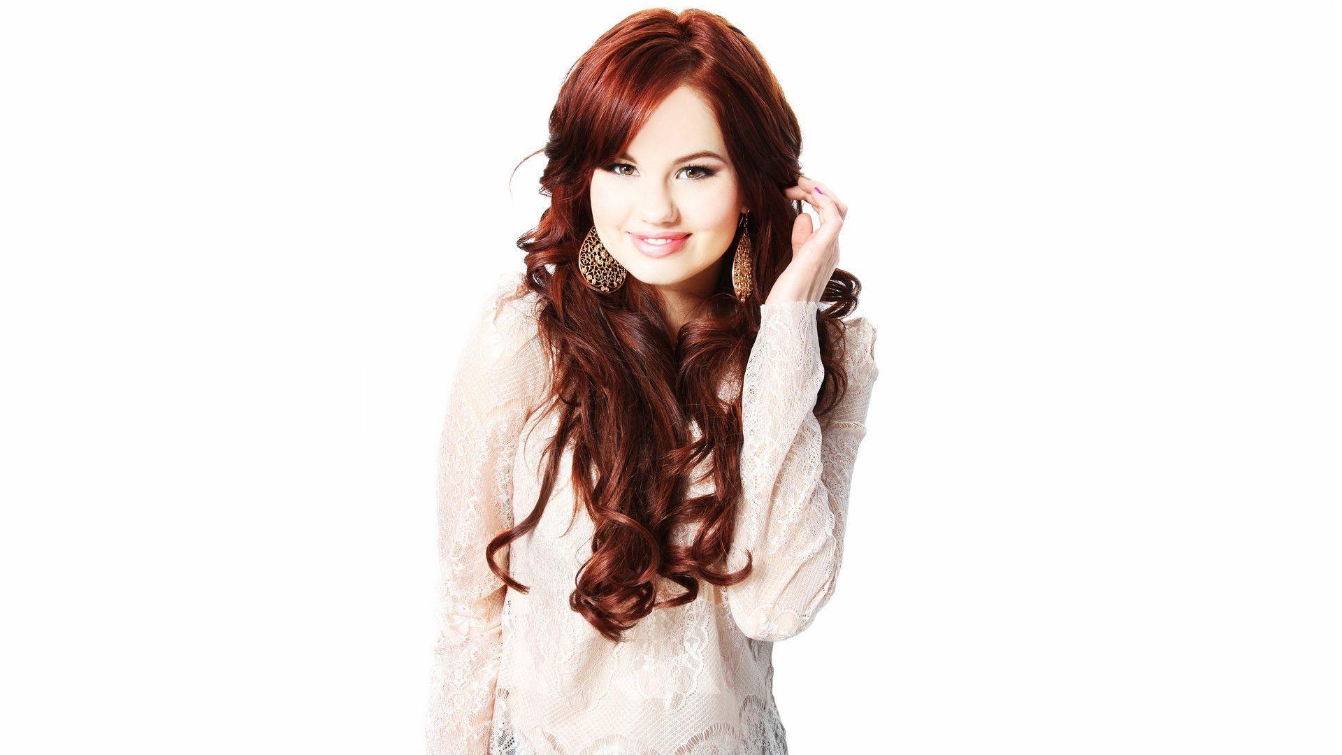 Wallpaper Debby Ryan Wallpapers