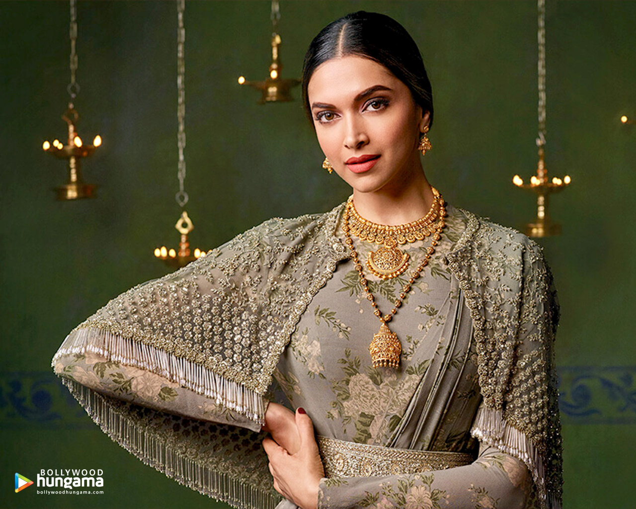 Wallpaper Deepika Padukone Wallpapers