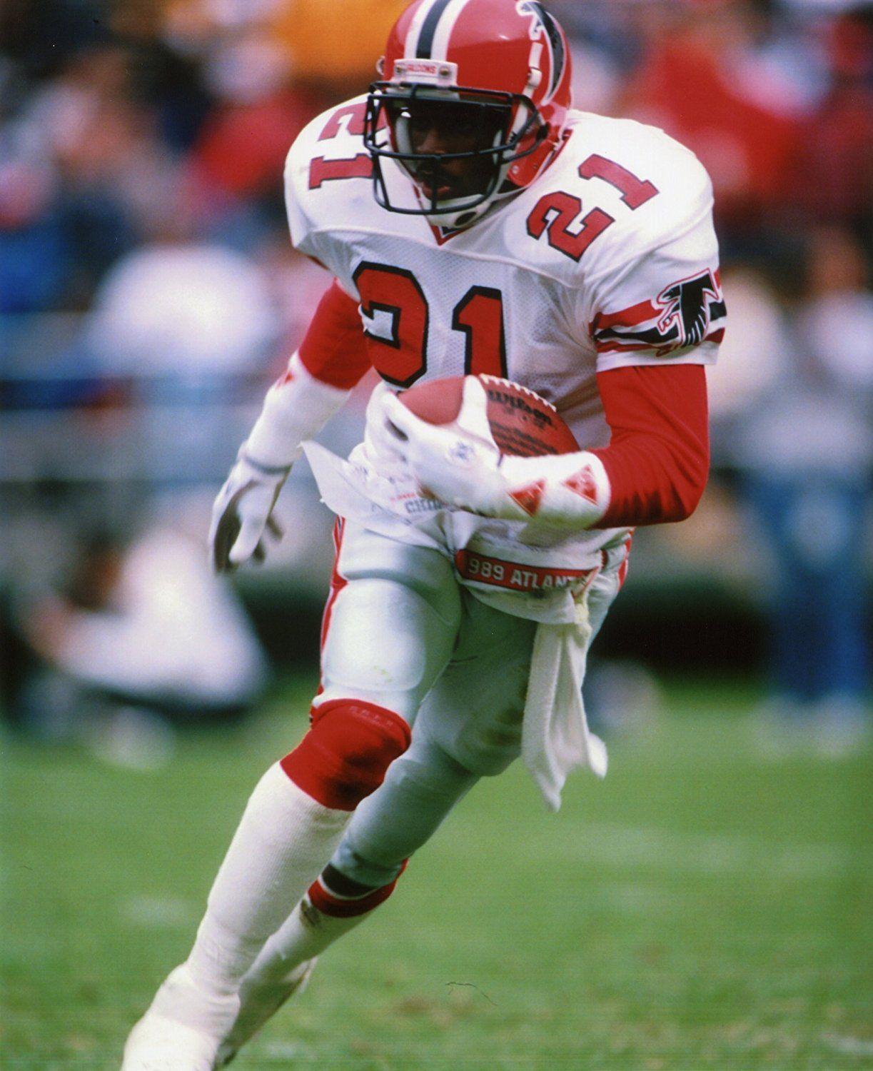 Wallpaper Deion Sanders Wallpapers