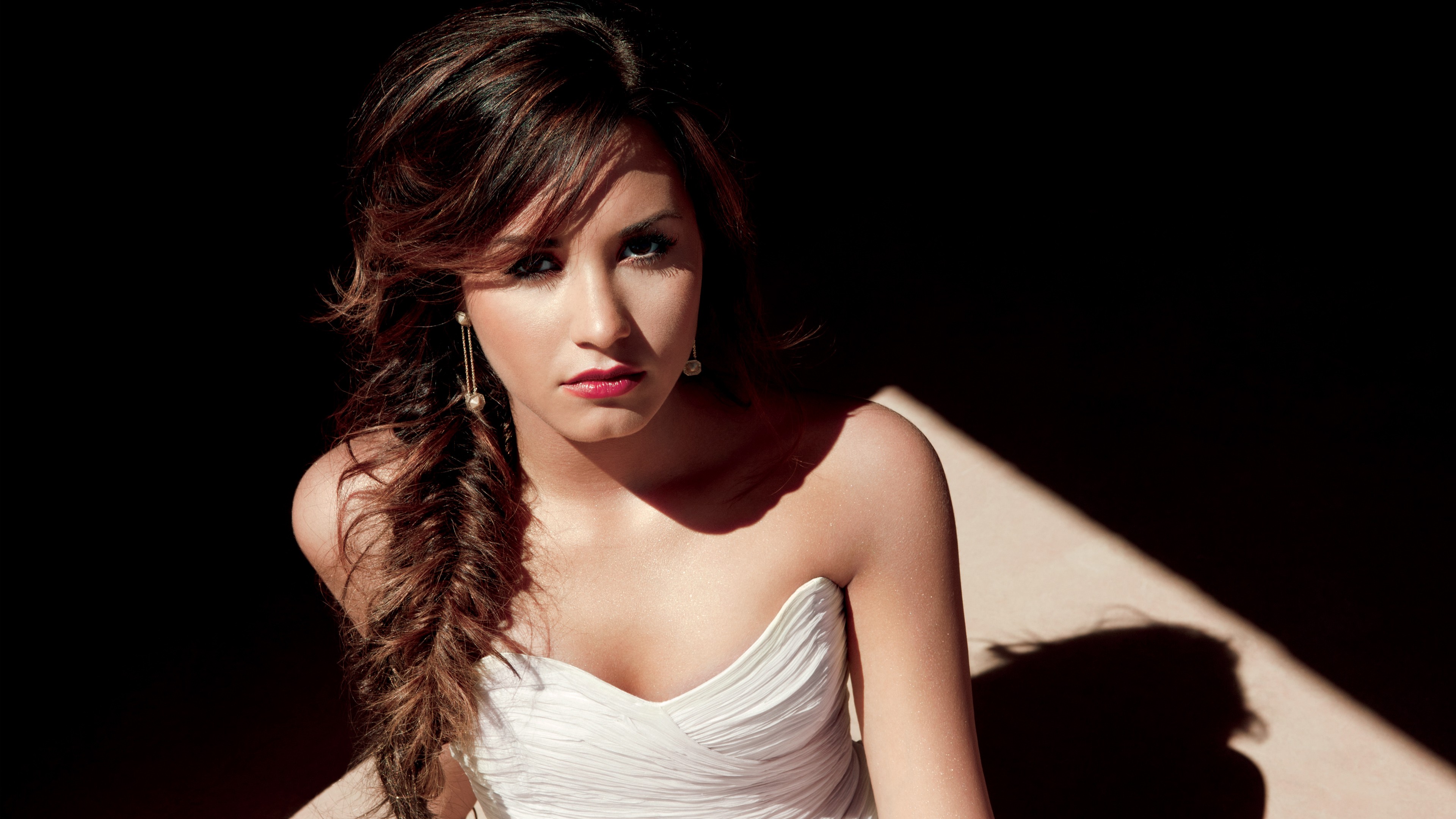 Wallpaper Demi Lovato Wallpapers