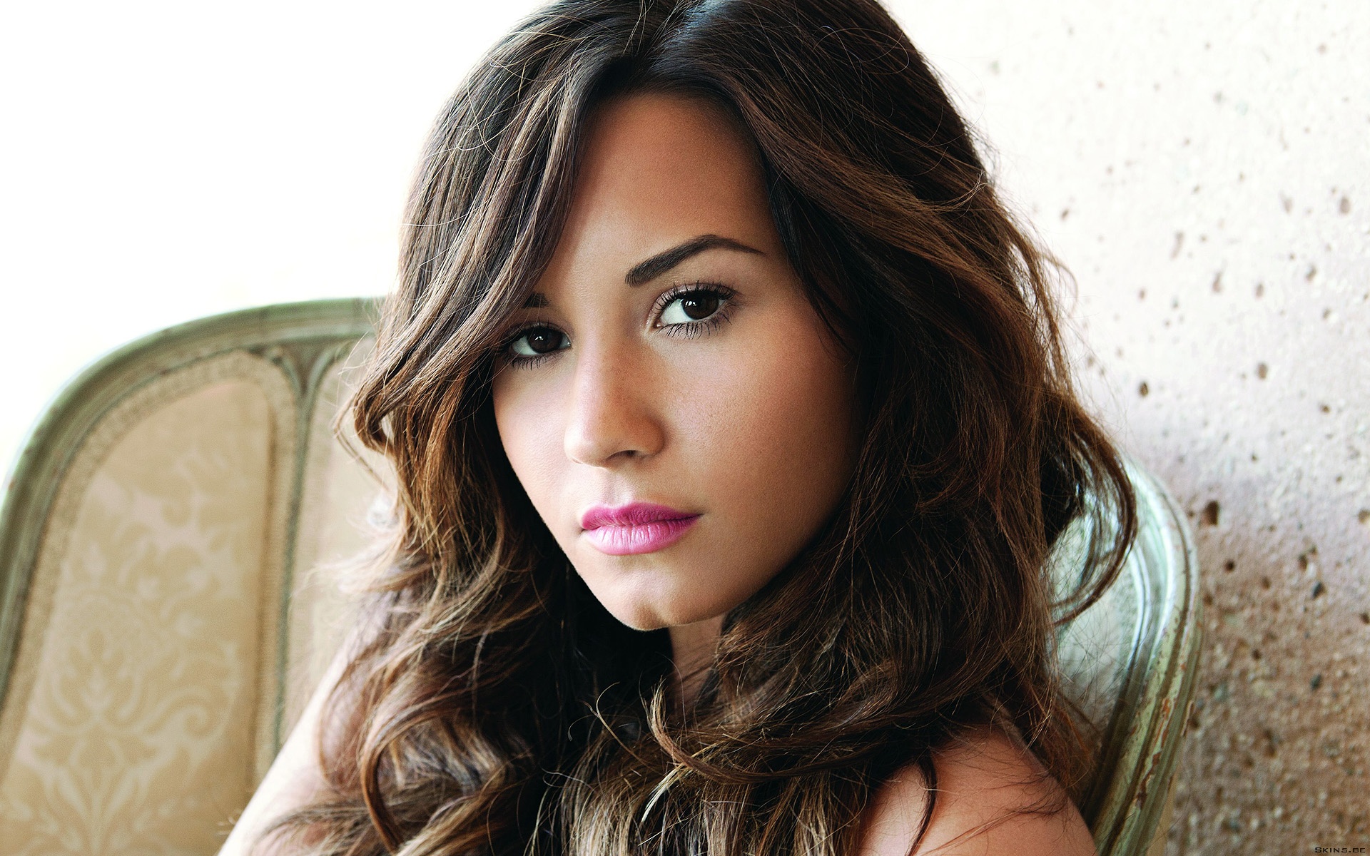 Wallpaper Demi Lovato Wallpapers