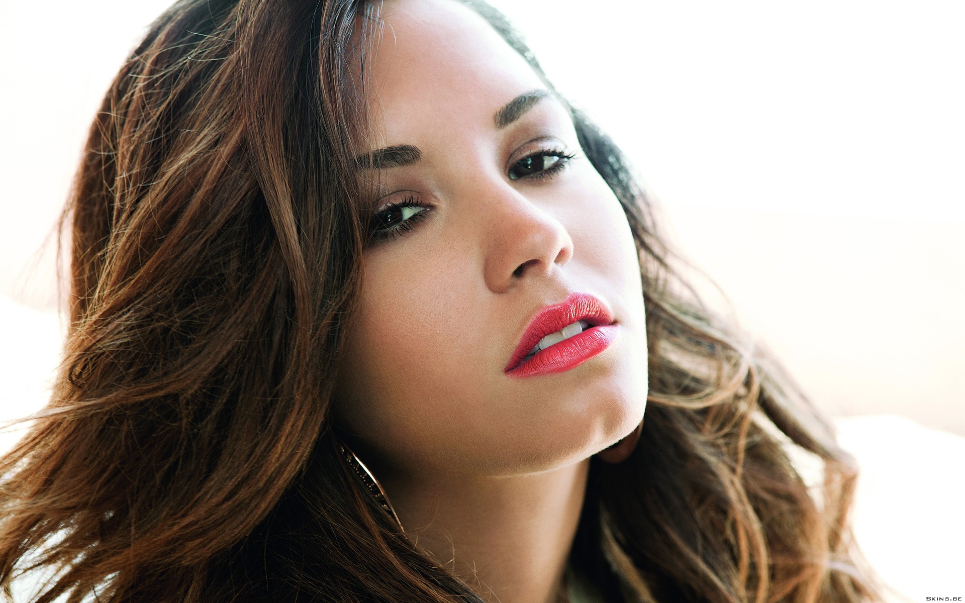 Wallpaper Demi Lovato Wallpapers