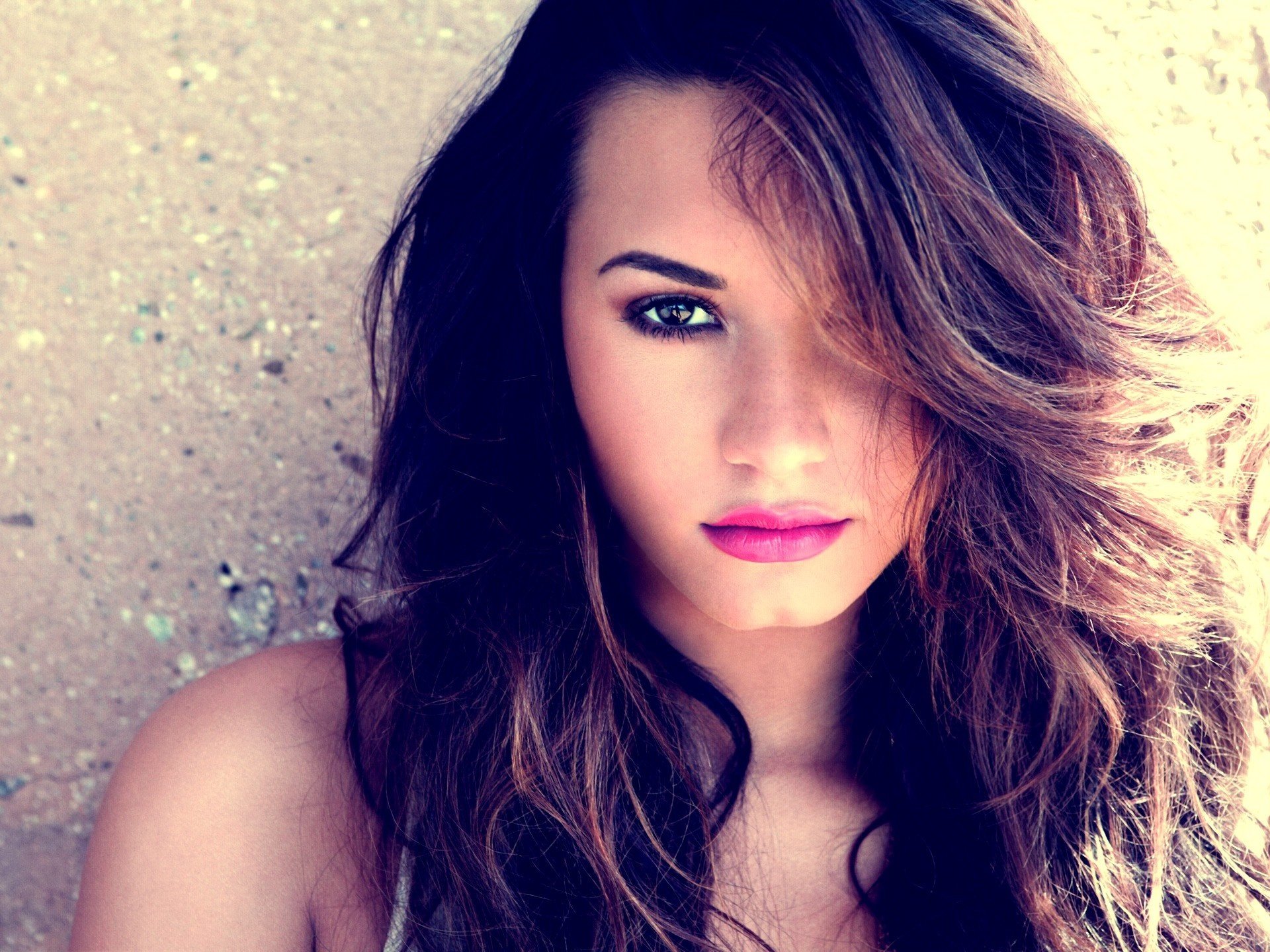 Wallpaper Demi Lovato Wallpapers