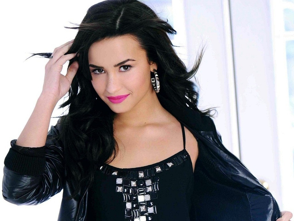 Wallpaper Demi Lovato Wallpapers