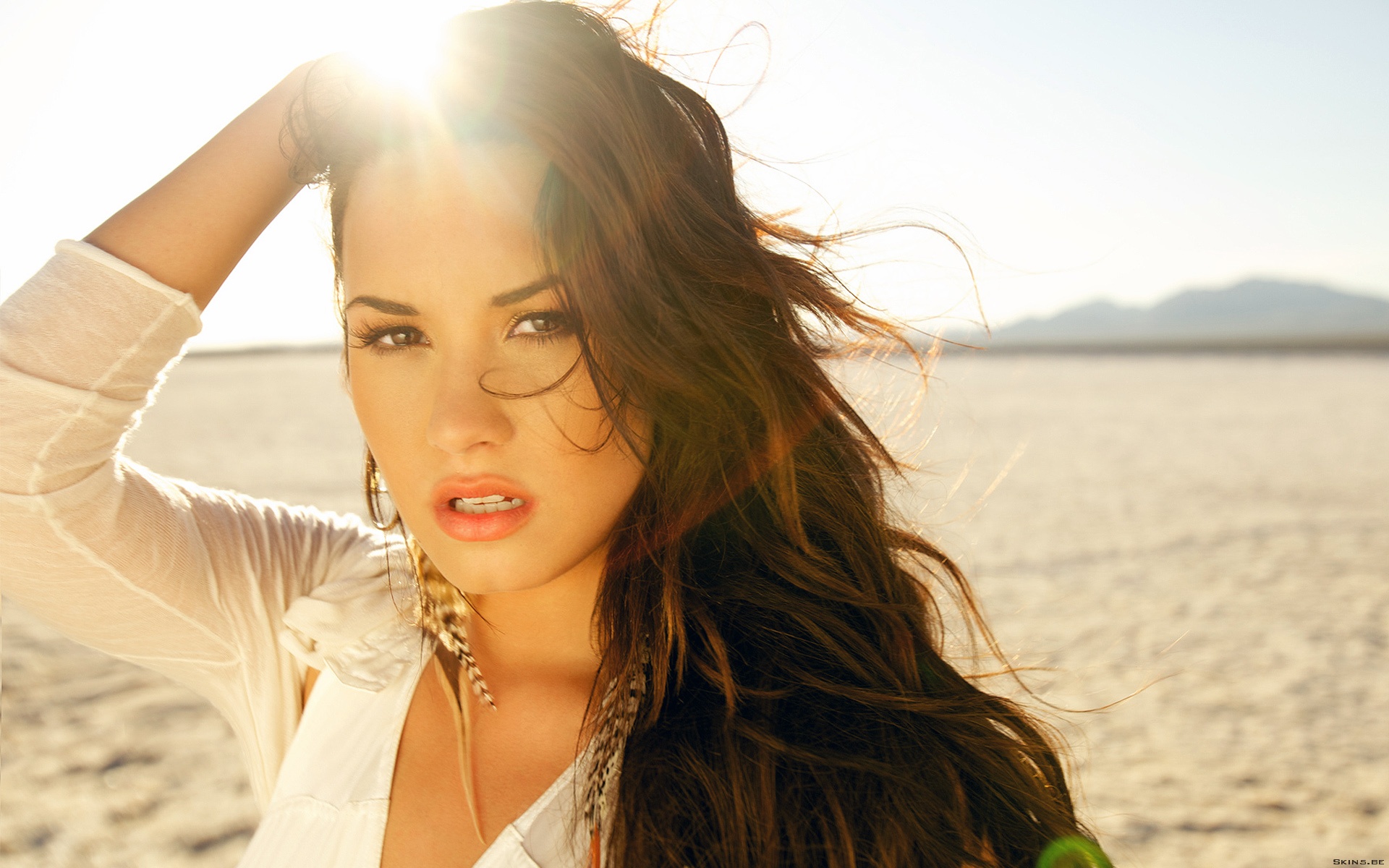 Wallpaper Demi Lovato Wallpapers