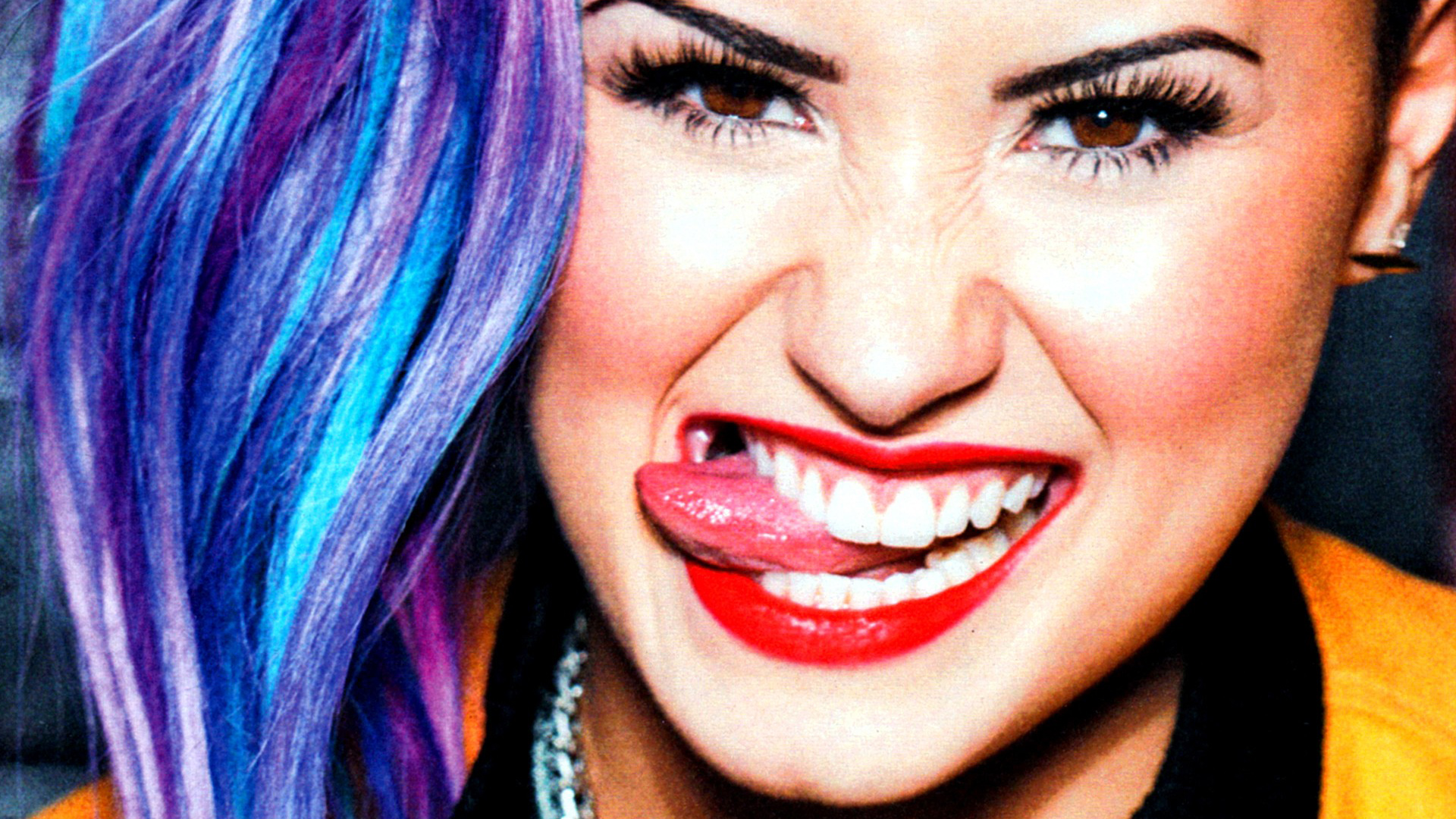 Wallpaper Demi Lovato Wallpapers