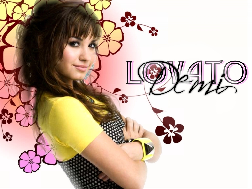 Wallpaper Demi Lovato Wallpapers