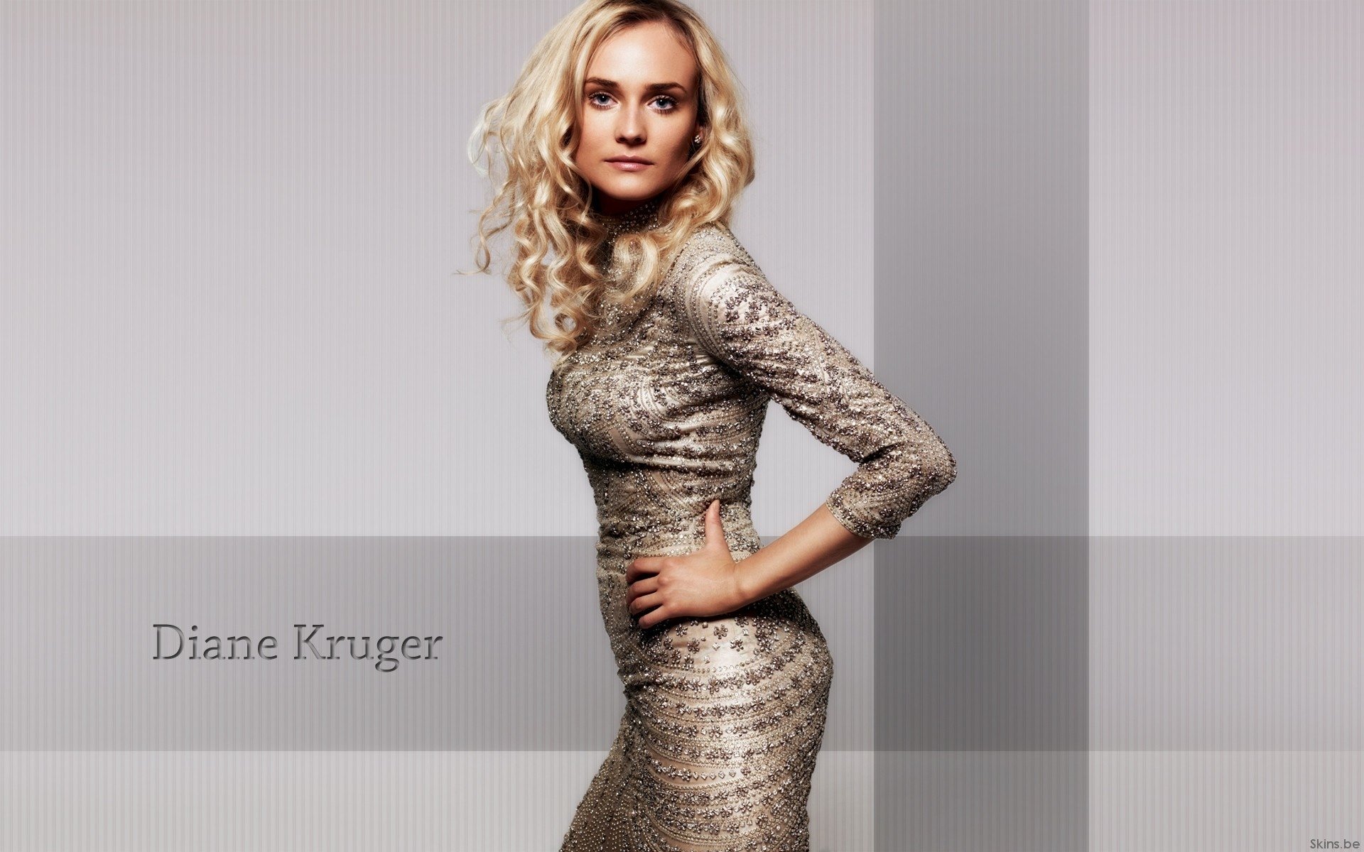 Wallpaper Diane Kruger Wallpapers