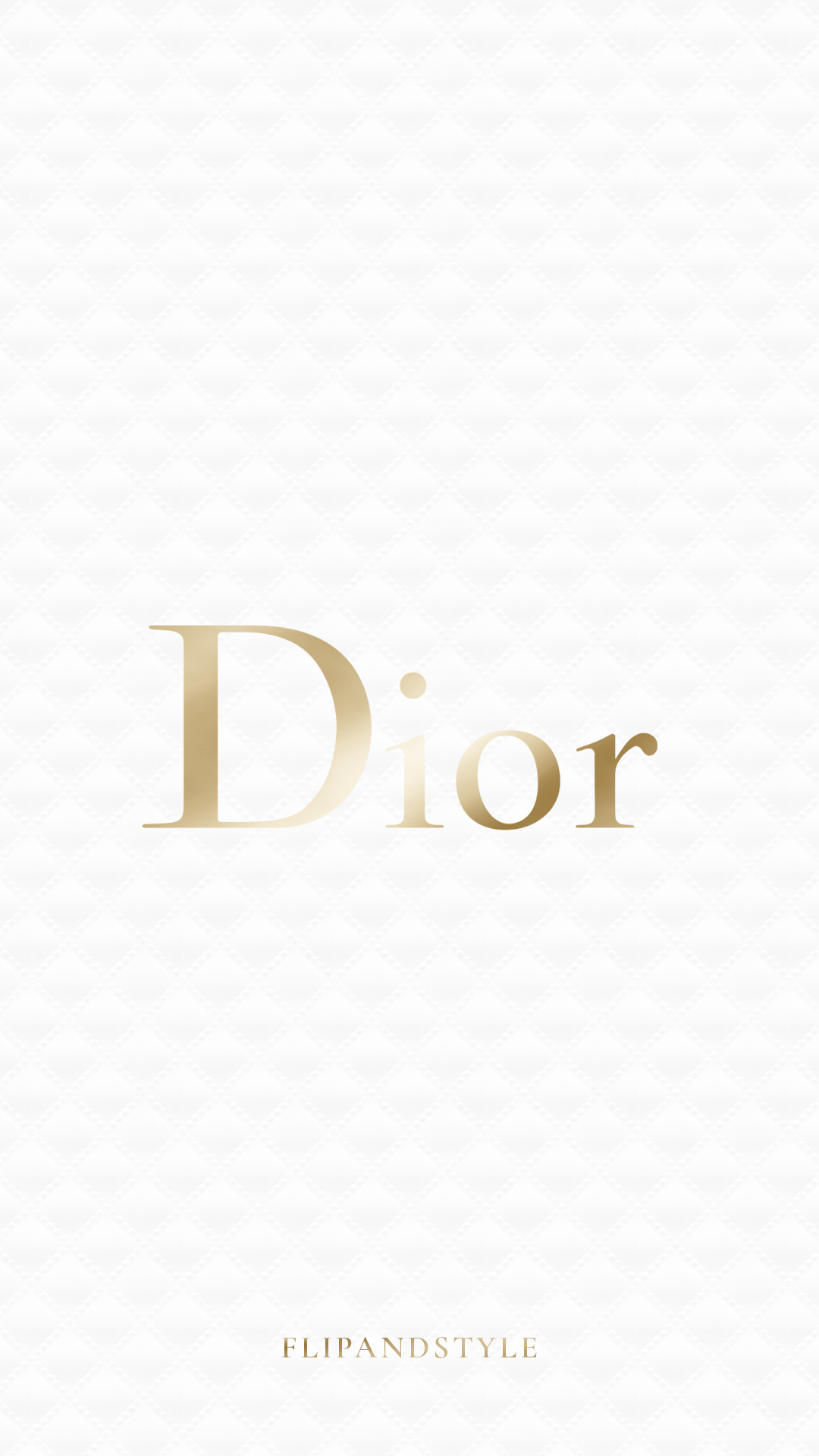 Wallpaper Dior Logo Wallpapers