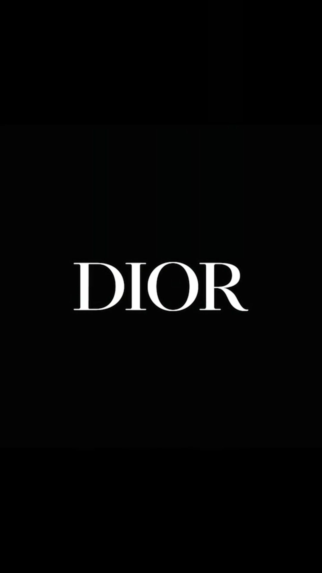 Wallpaper Dior Logo Wallpapers