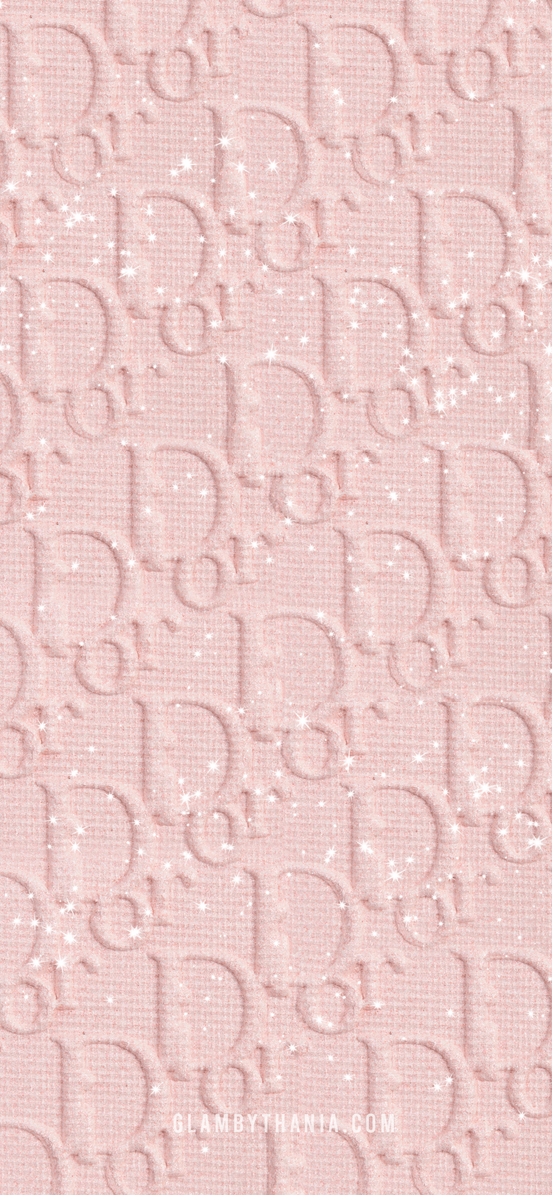 Wallpaper Dior Logo Wallpapers