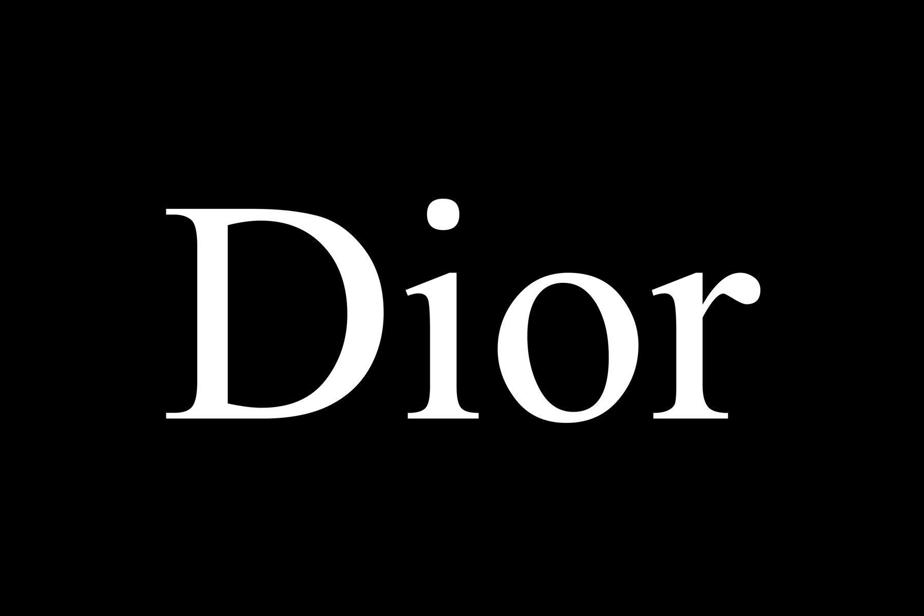 Wallpaper Dior Logo Wallpapers