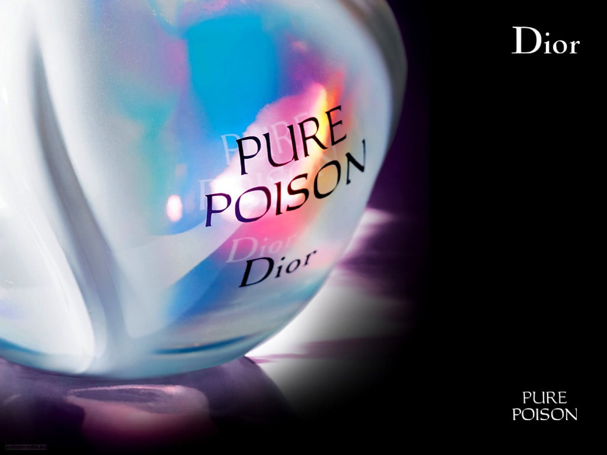 Wallpaper Dior Logo Wallpapers