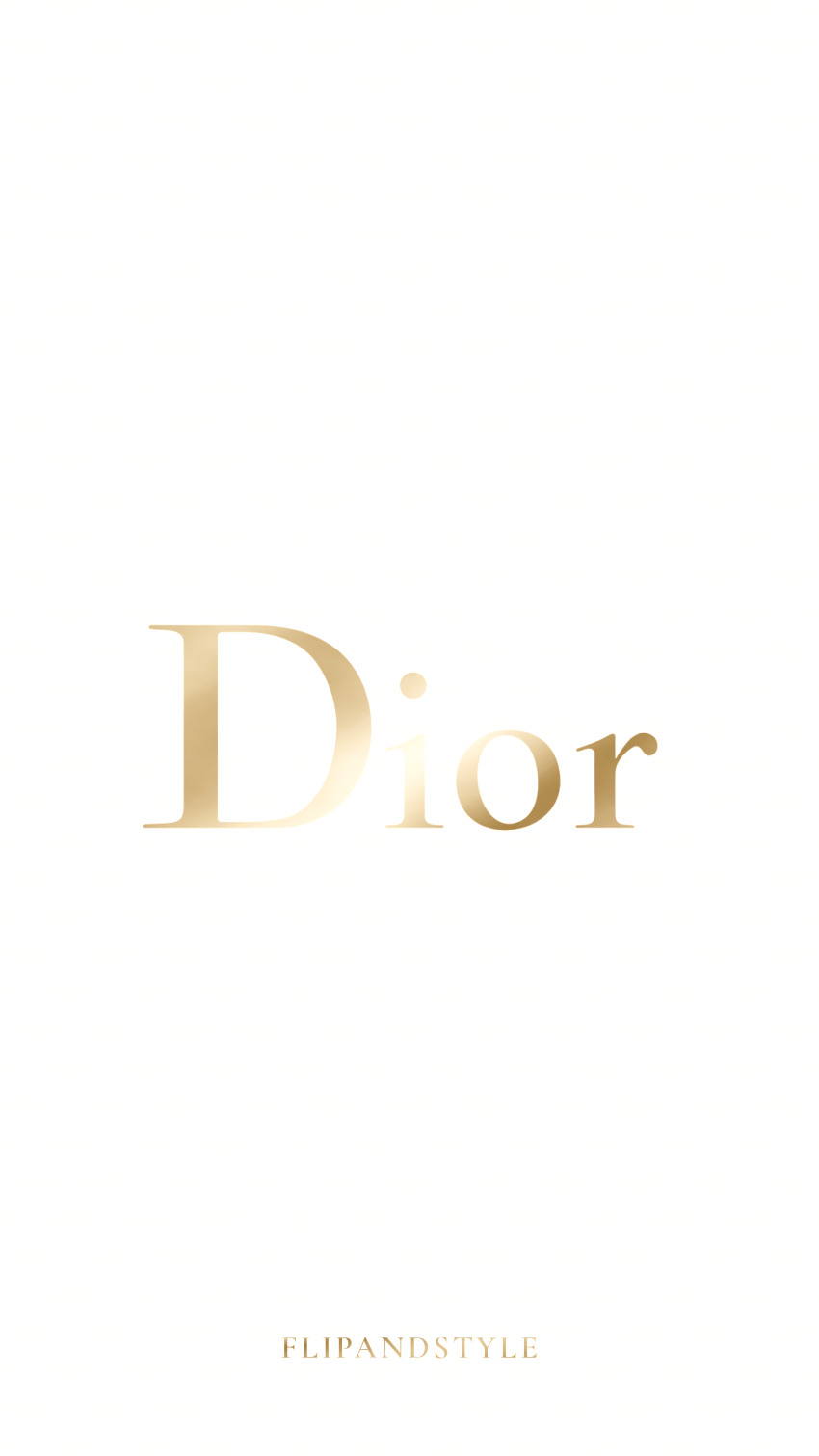 Wallpaper Dior Logo Wallpapers