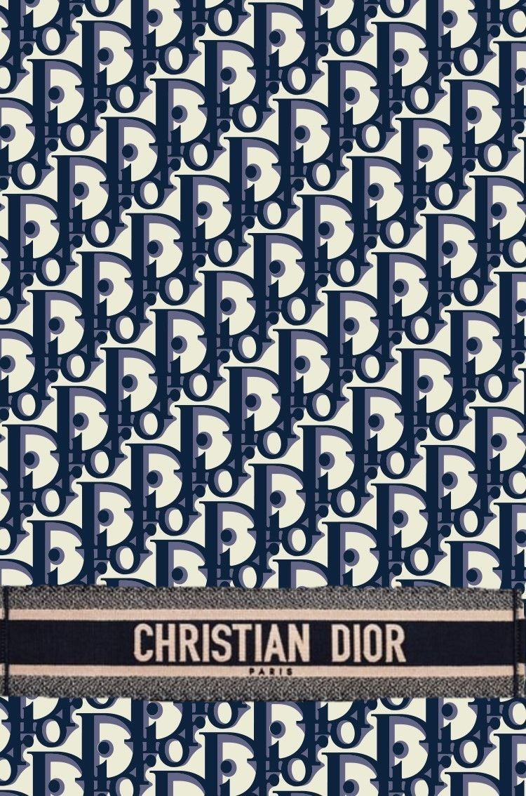 Wallpaper Dior Logo Wallpapers