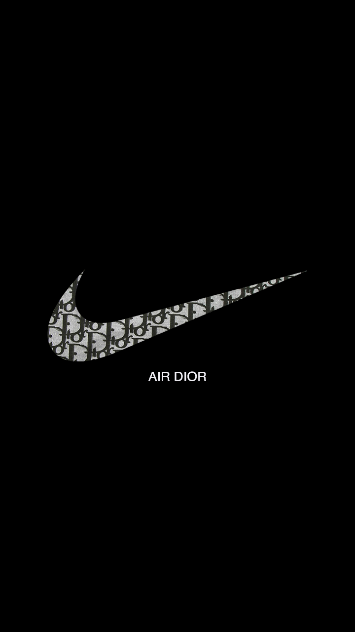 Wallpaper Dior Logo Wallpapers