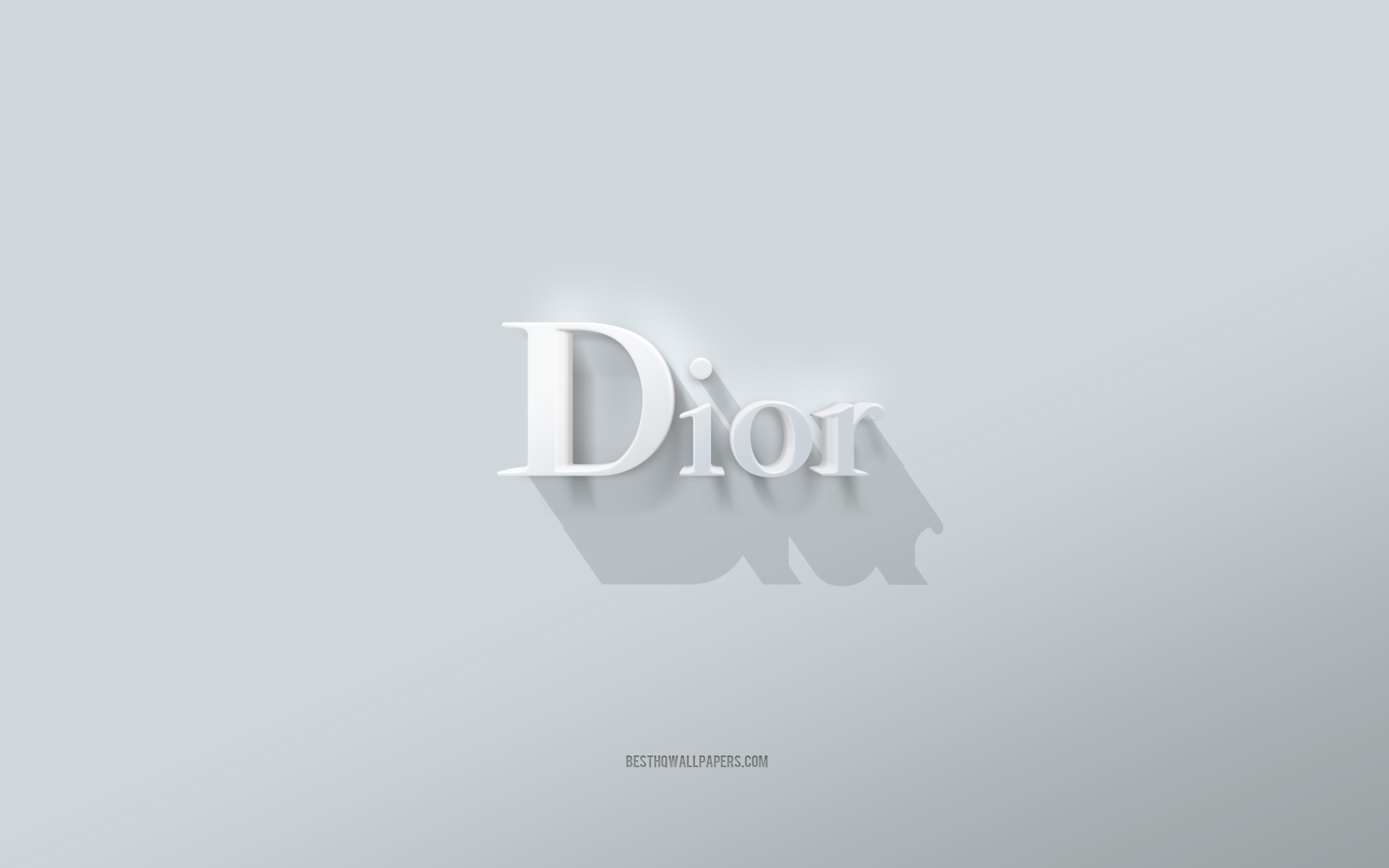 Wallpaper Dior Logo Wallpapers