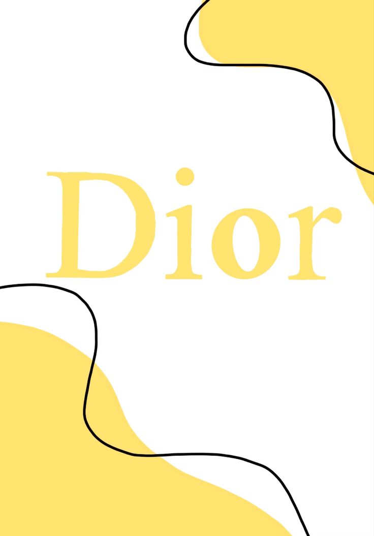 Wallpaper Dior Logo Wallpapers