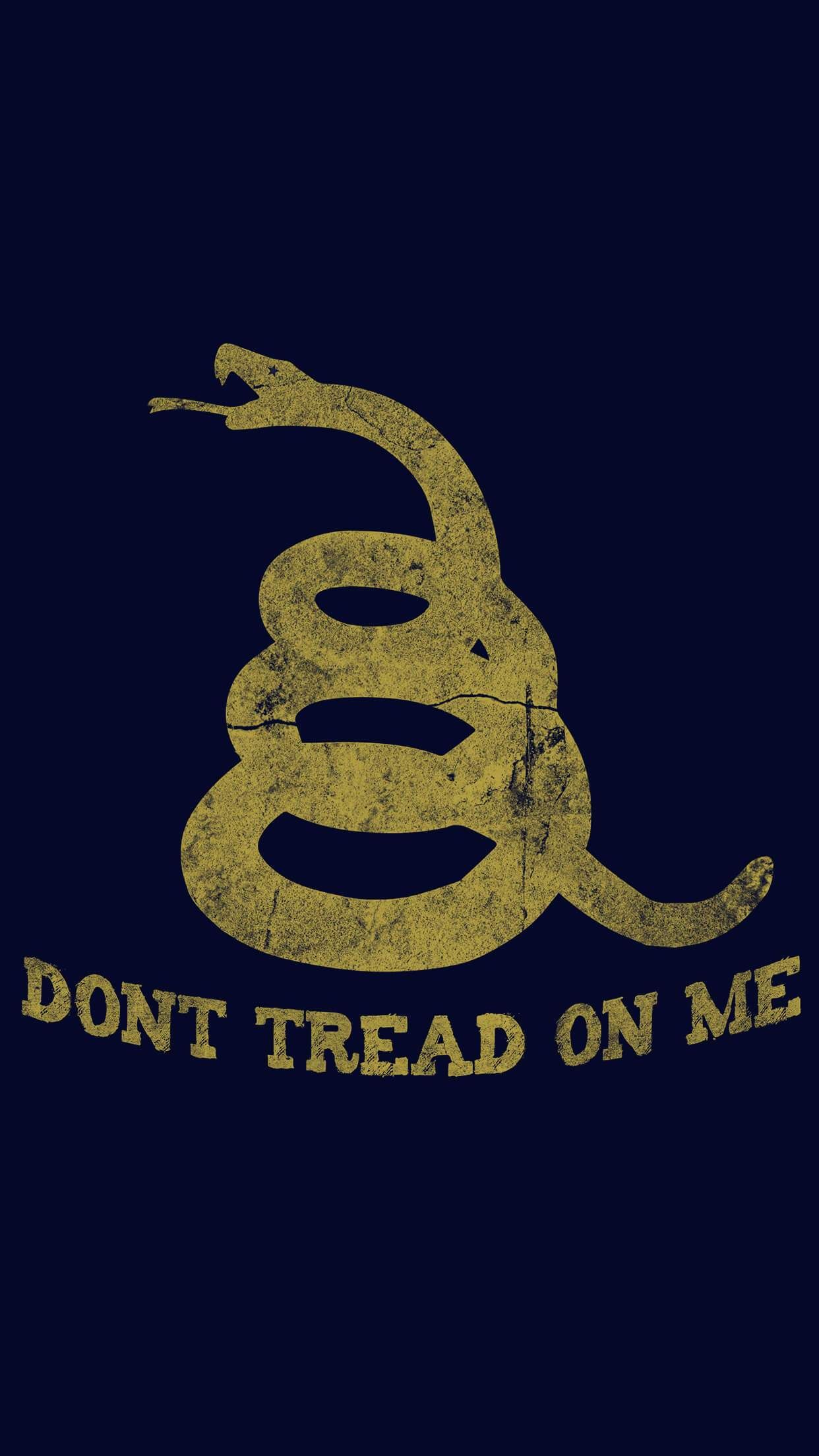 Wallpaper Dont Tread On Me Wallpapers