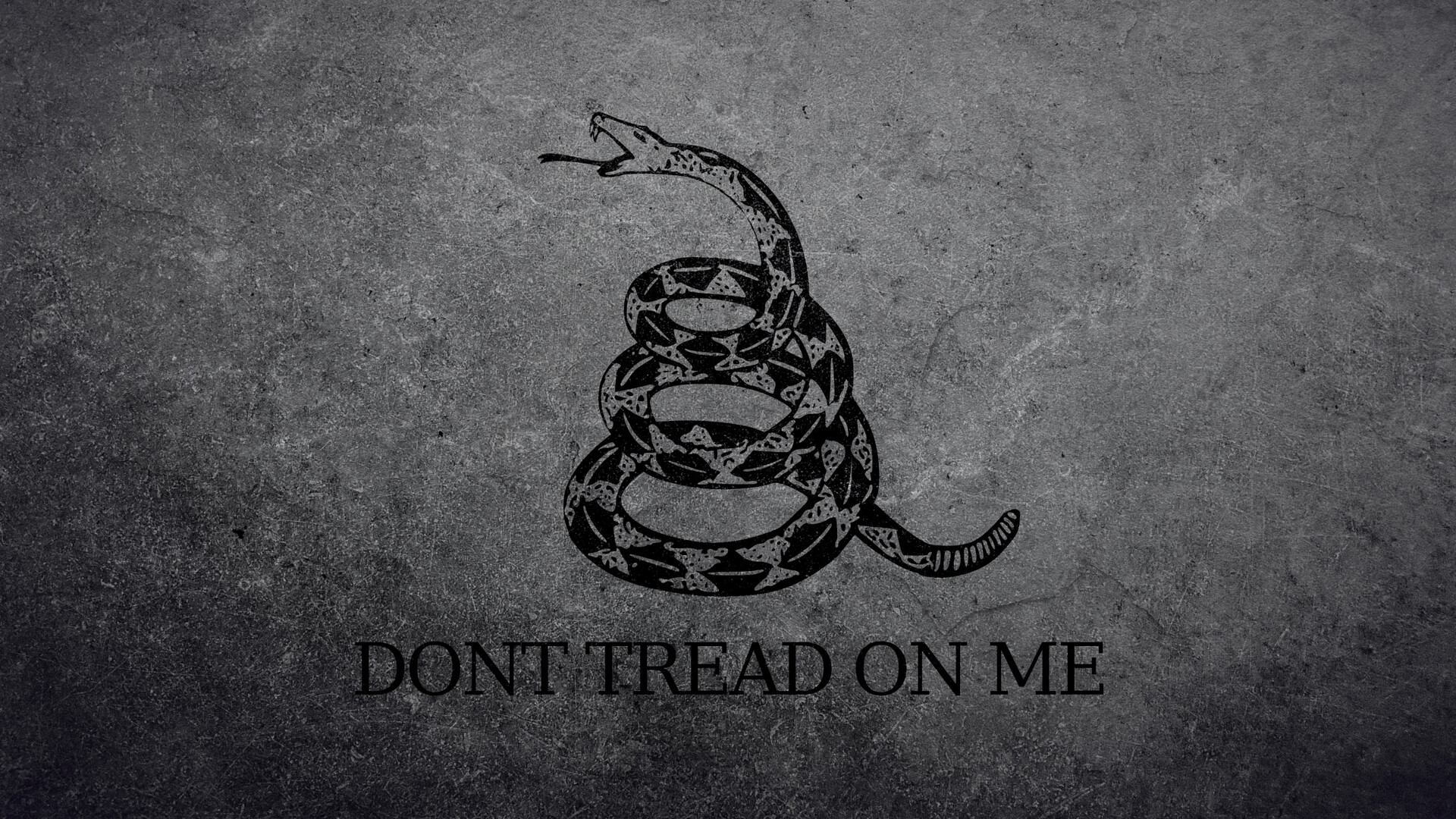 Wallpaper Dont Tread On Me Wallpapers