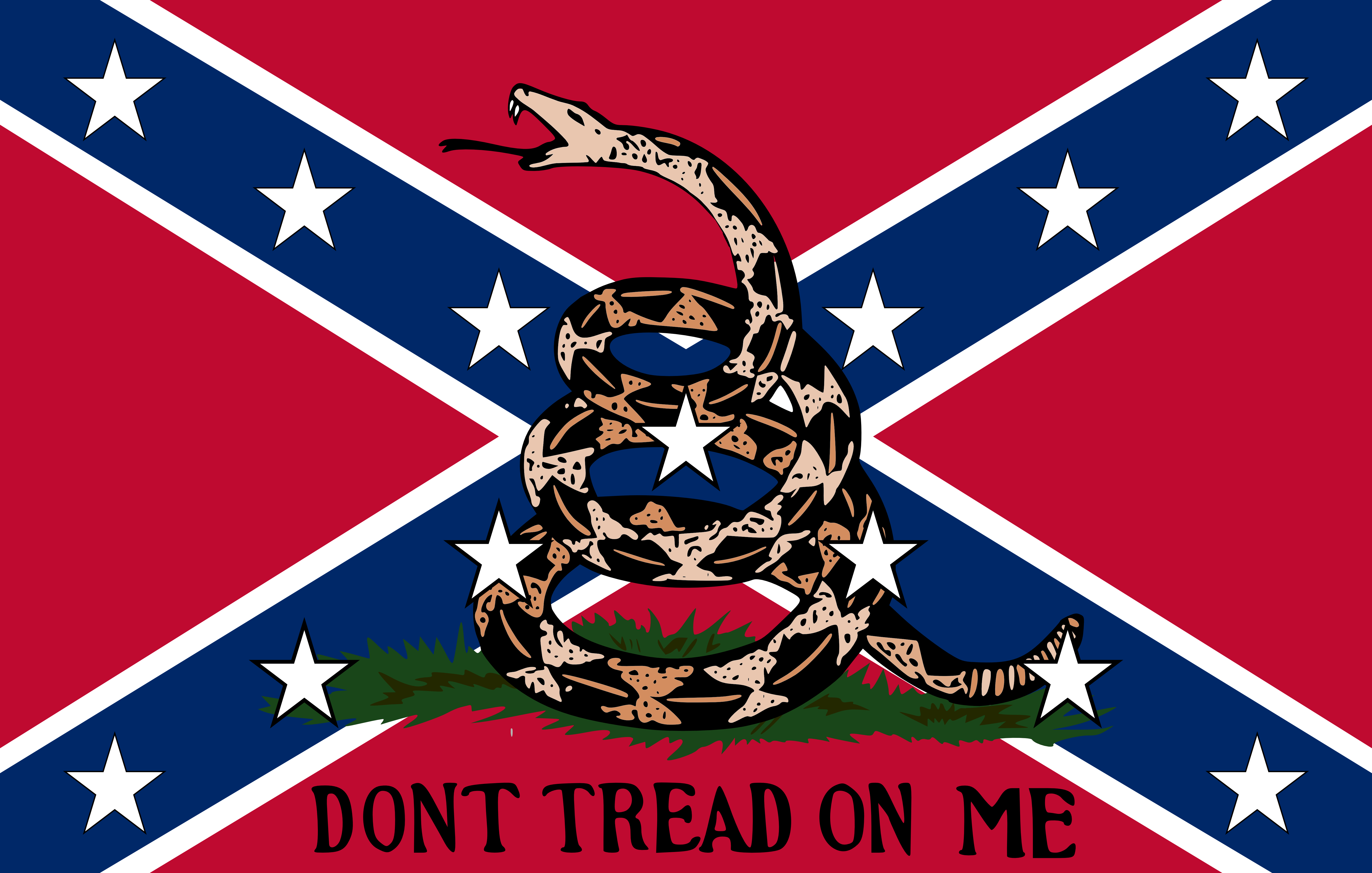 Wallpaper Dont Tread On Me Wallpapers