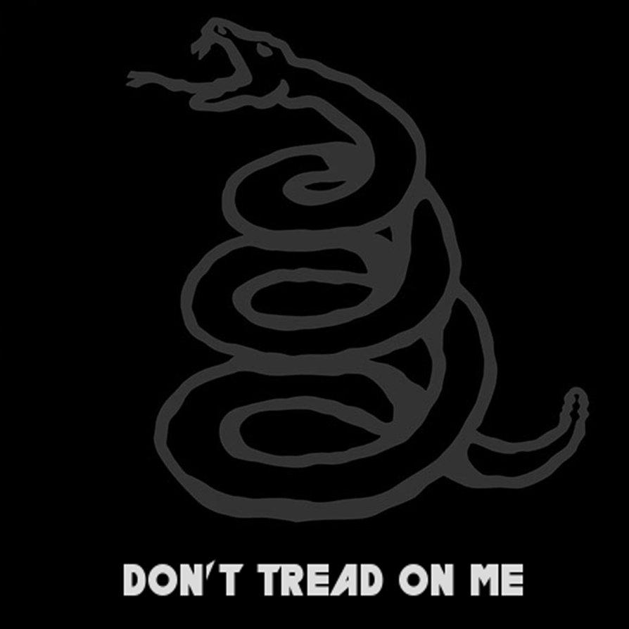 Wallpaper Dont Tread On Me Wallpapers