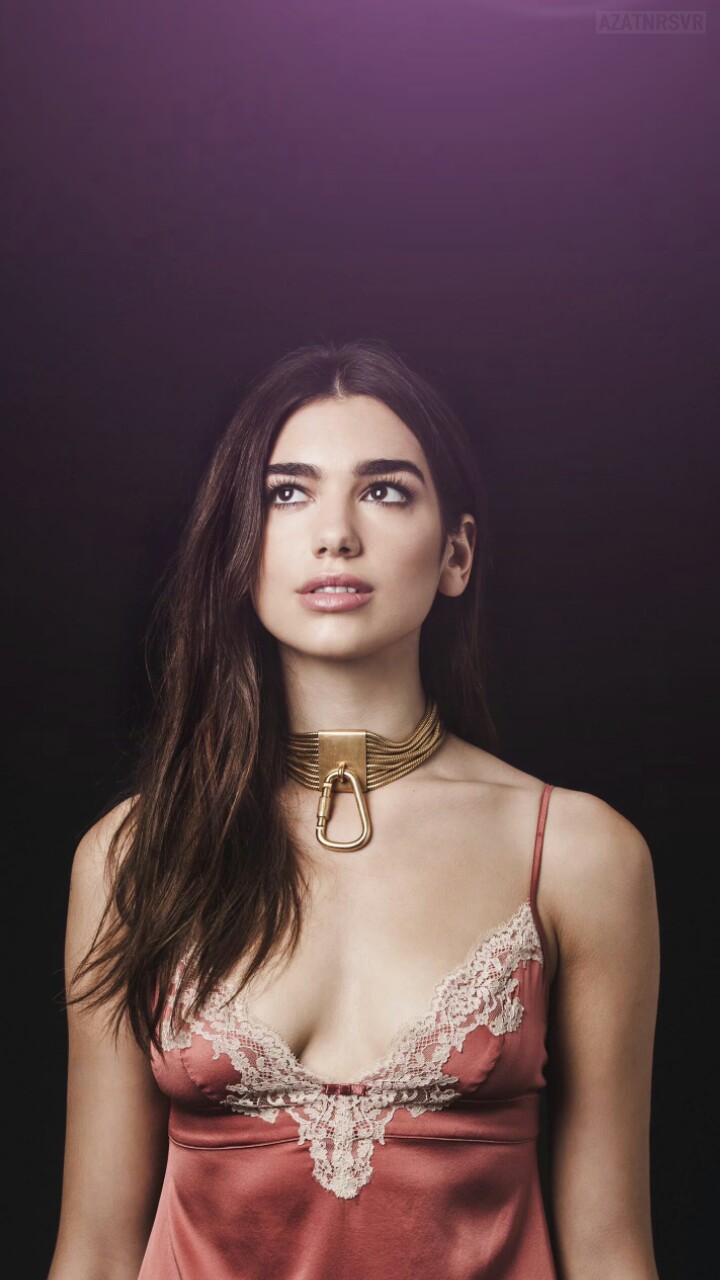 Wallpaper Dua Lipa Wallpapers