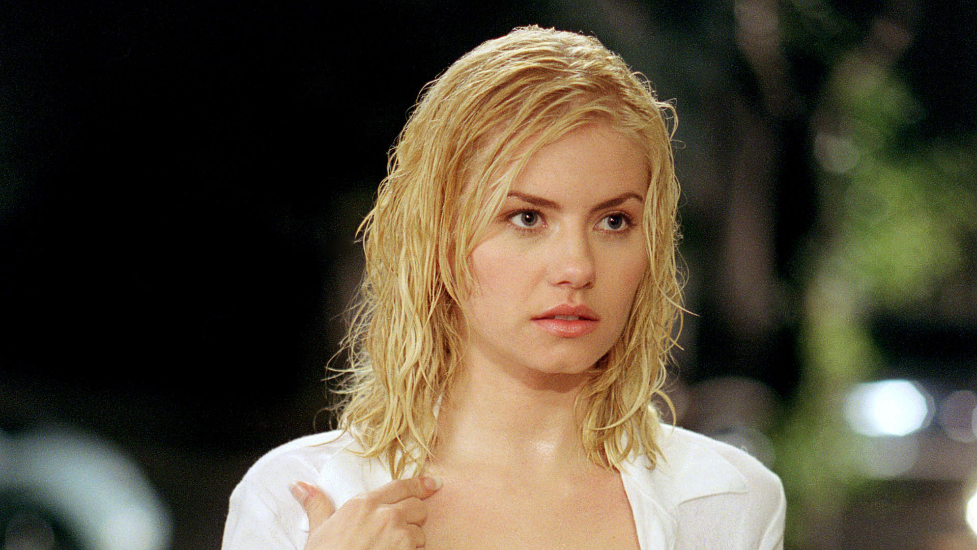 Wallpaper Elisha Cuthbert Wallpapers