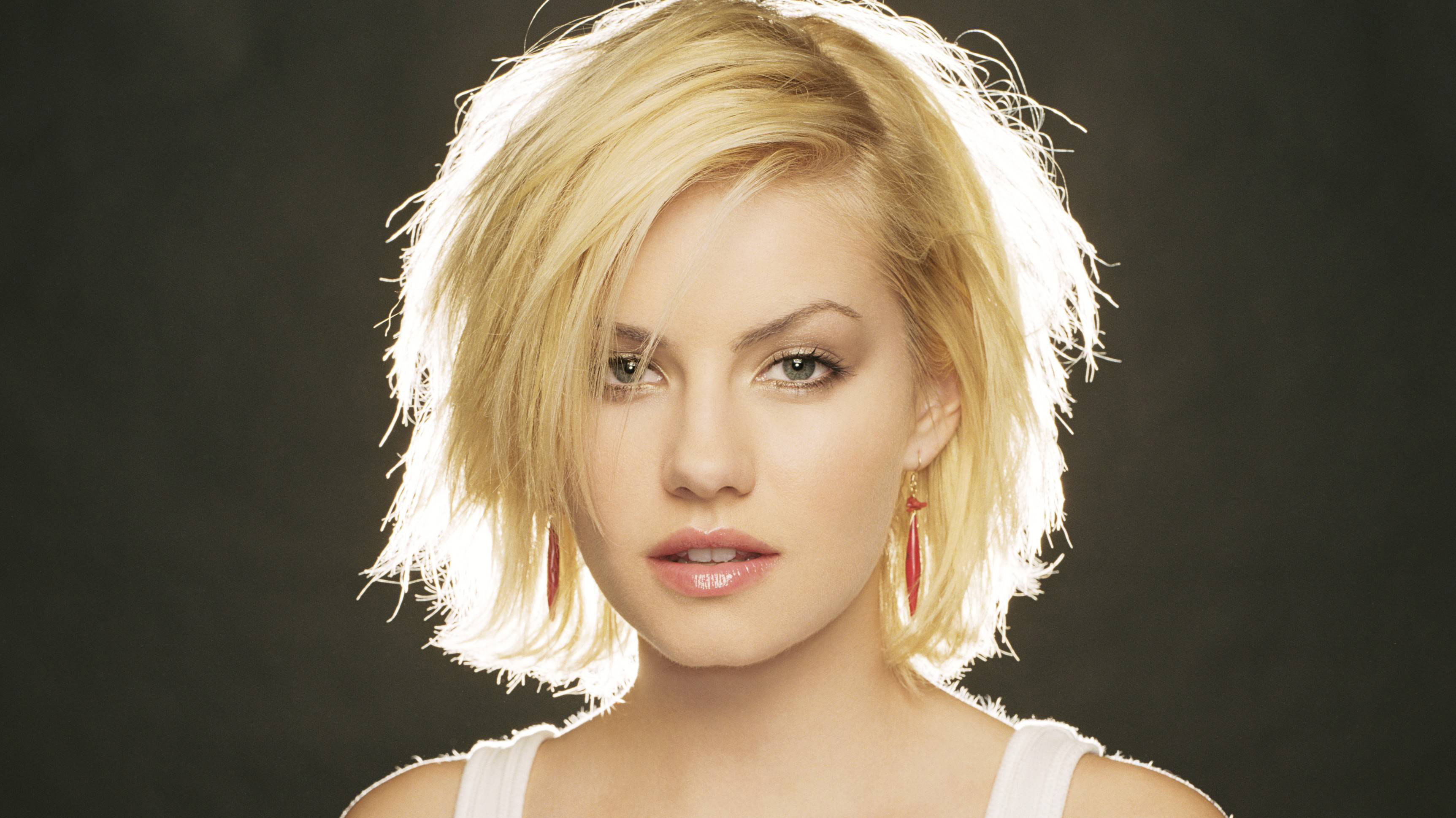 Wallpaper Elisha Cuthbert Wallpapers