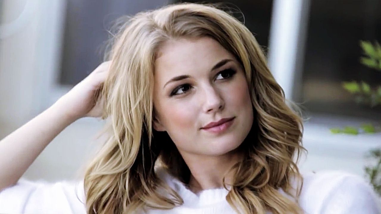 Wallpaper Emily Vancamp Wallpapers