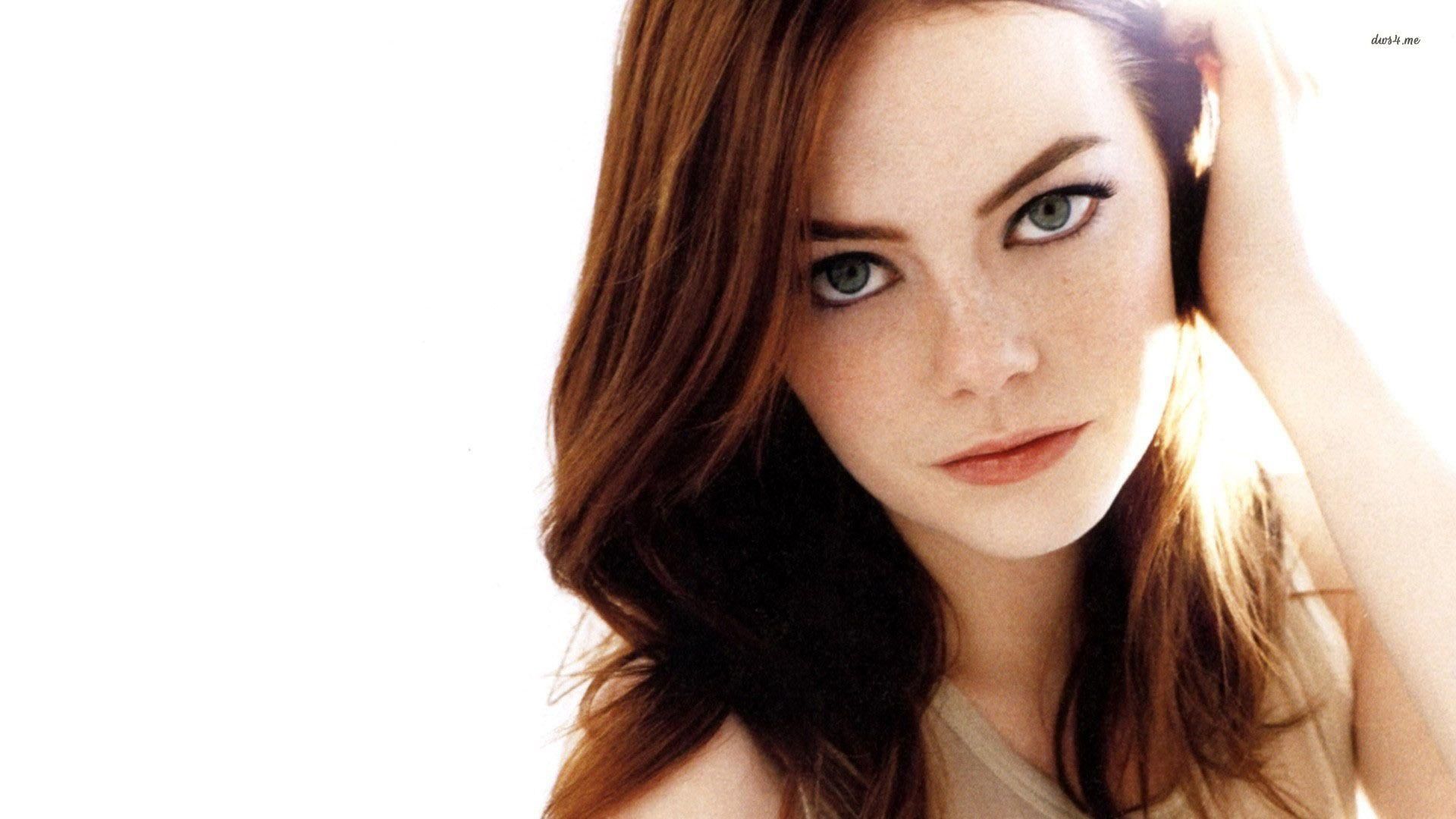 Wallpaper Emma Stone Wallpapers