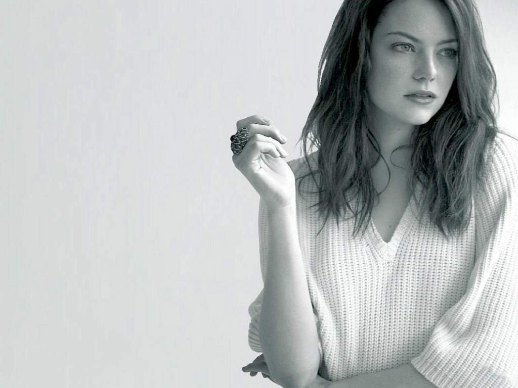 Wallpaper Emma Stone Wallpapers