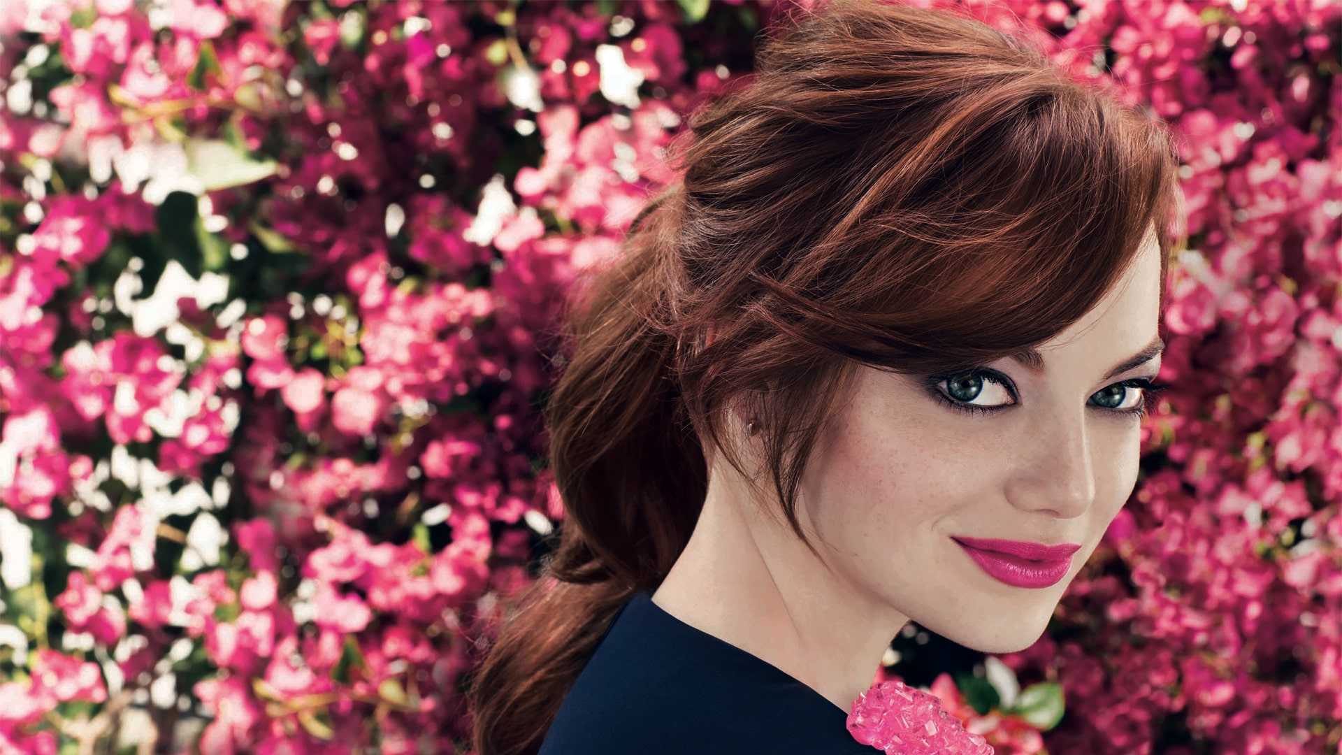 Wallpaper Emma Stone Wallpapers