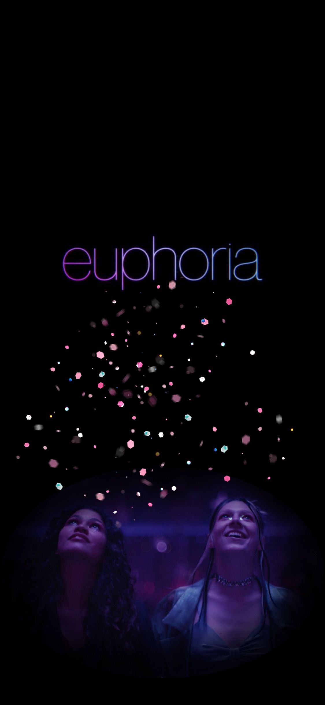 Wallpaper Euphoria Wallpapers