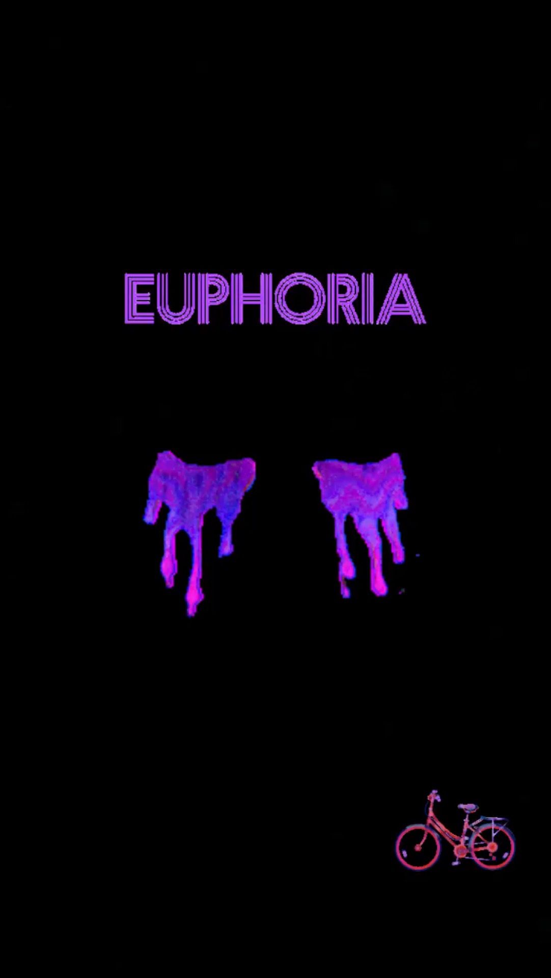 Wallpaper Euphoria Wallpapers