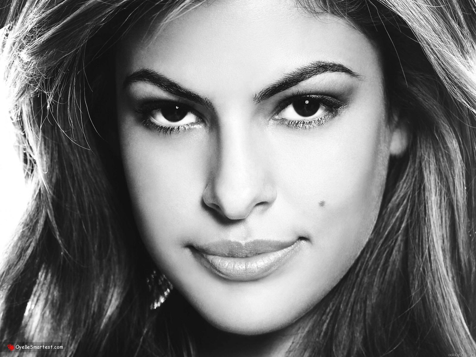 Wallpaper Eva Mendes Wallpapers