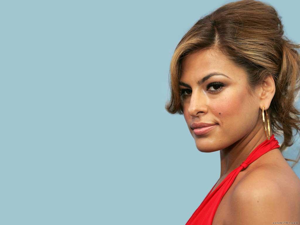 Wallpaper Eva Mendes Wallpapers