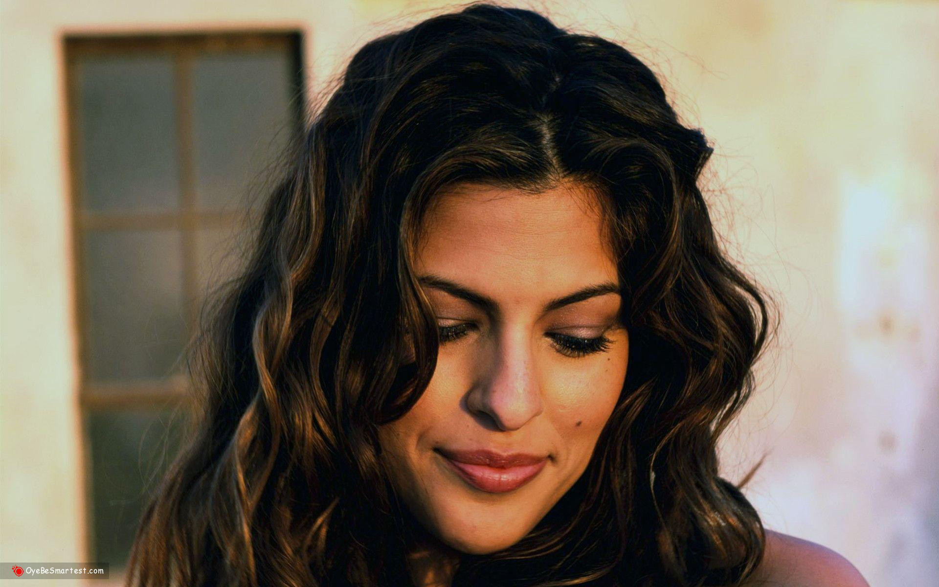 Wallpaper Eva Mendes Wallpapers