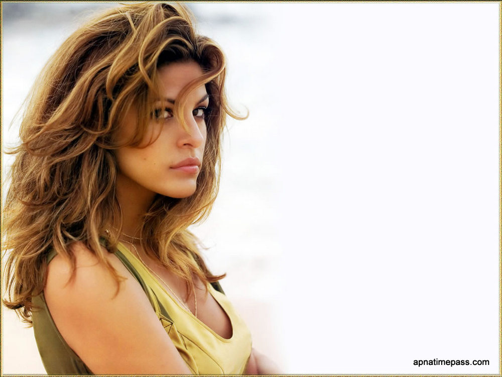 Wallpaper Eva Mendes Wallpapers