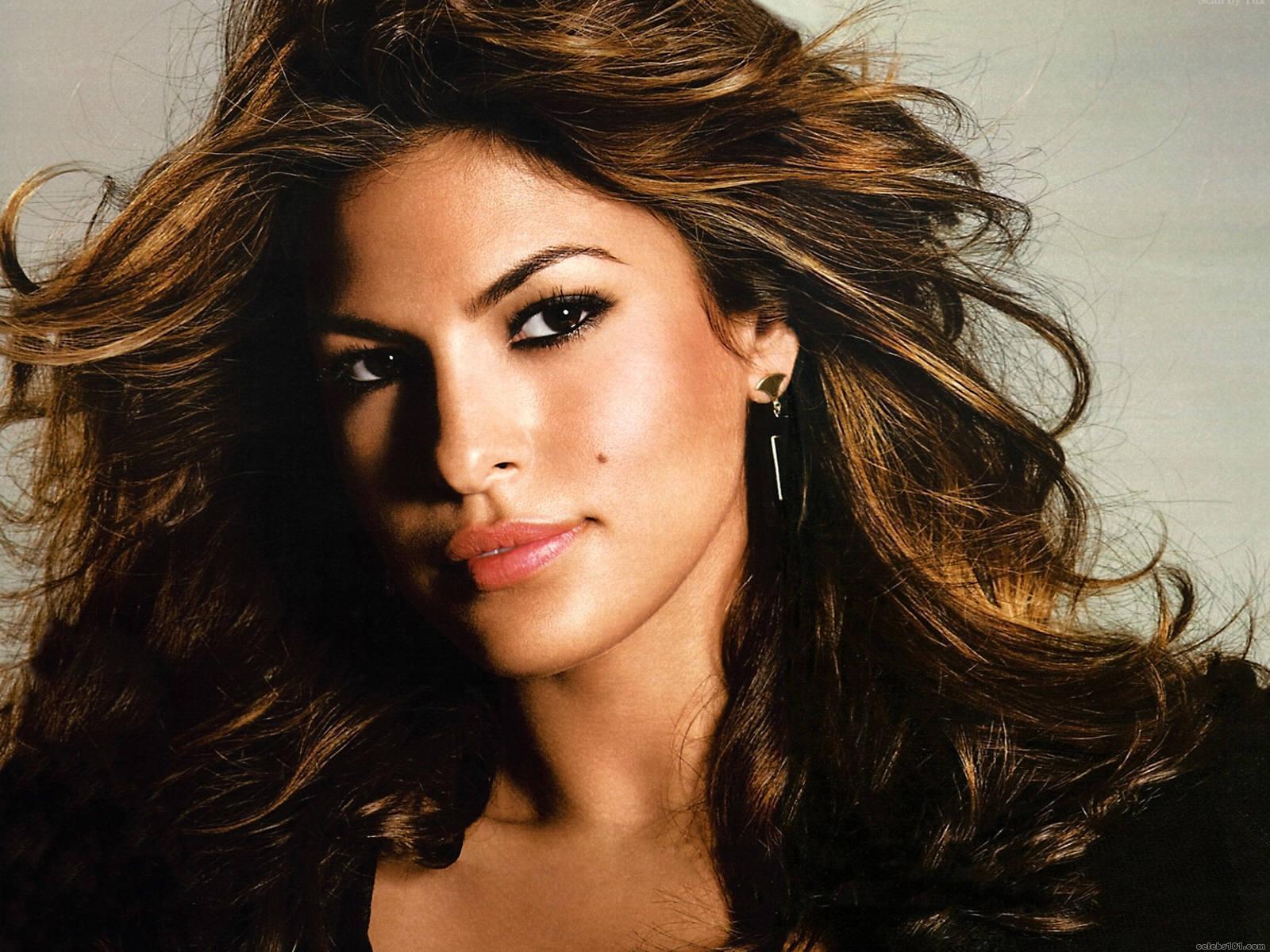 Wallpaper Eva Mendes Wallpapers