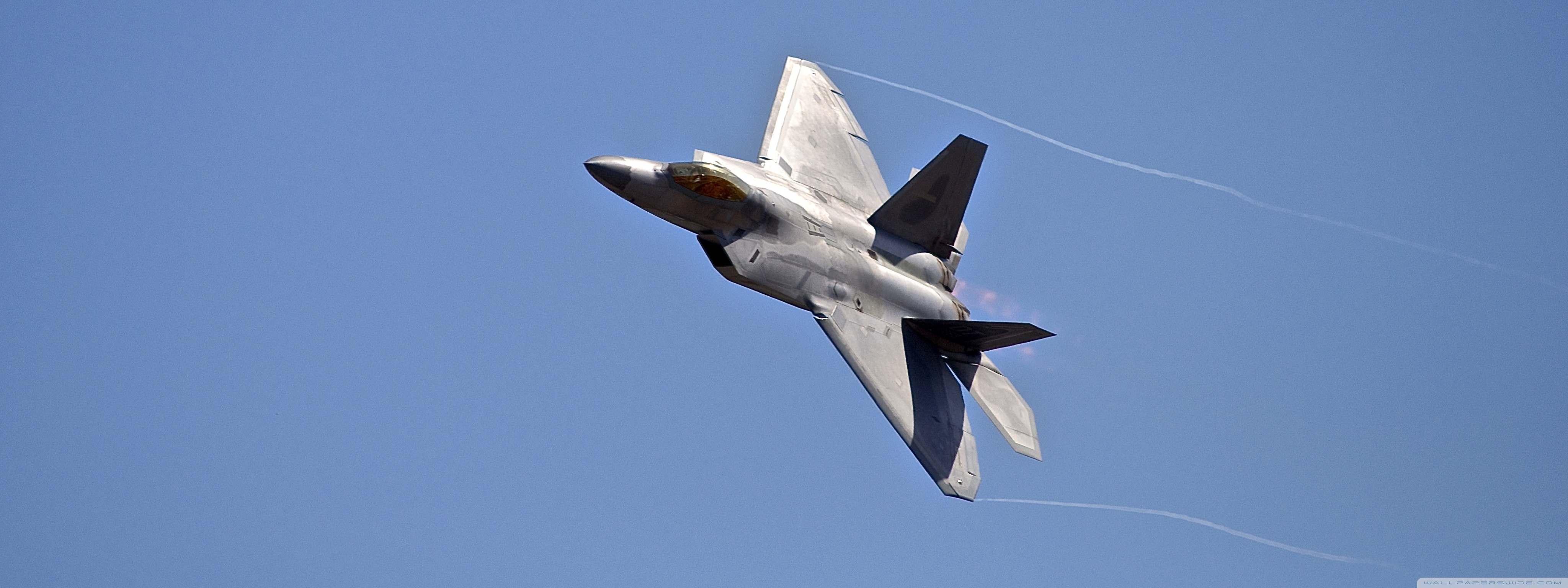 Wallpaper F 22 Raptor Wallpapers