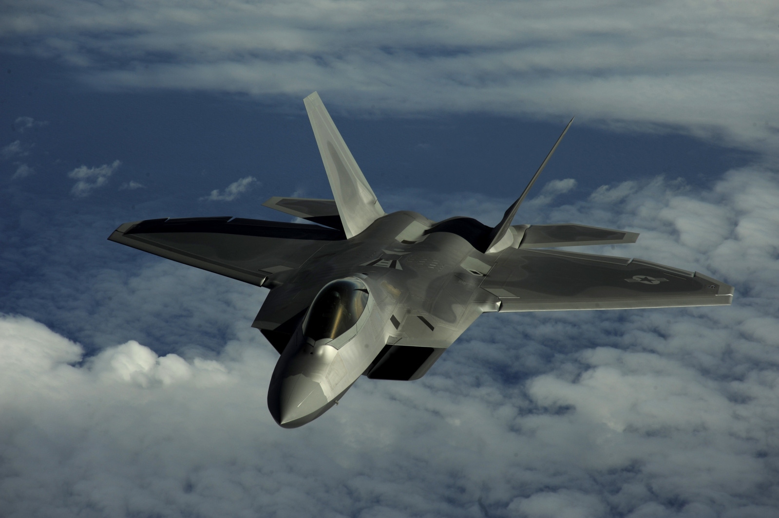 Wallpaper F 22 Raptor Wallpapers