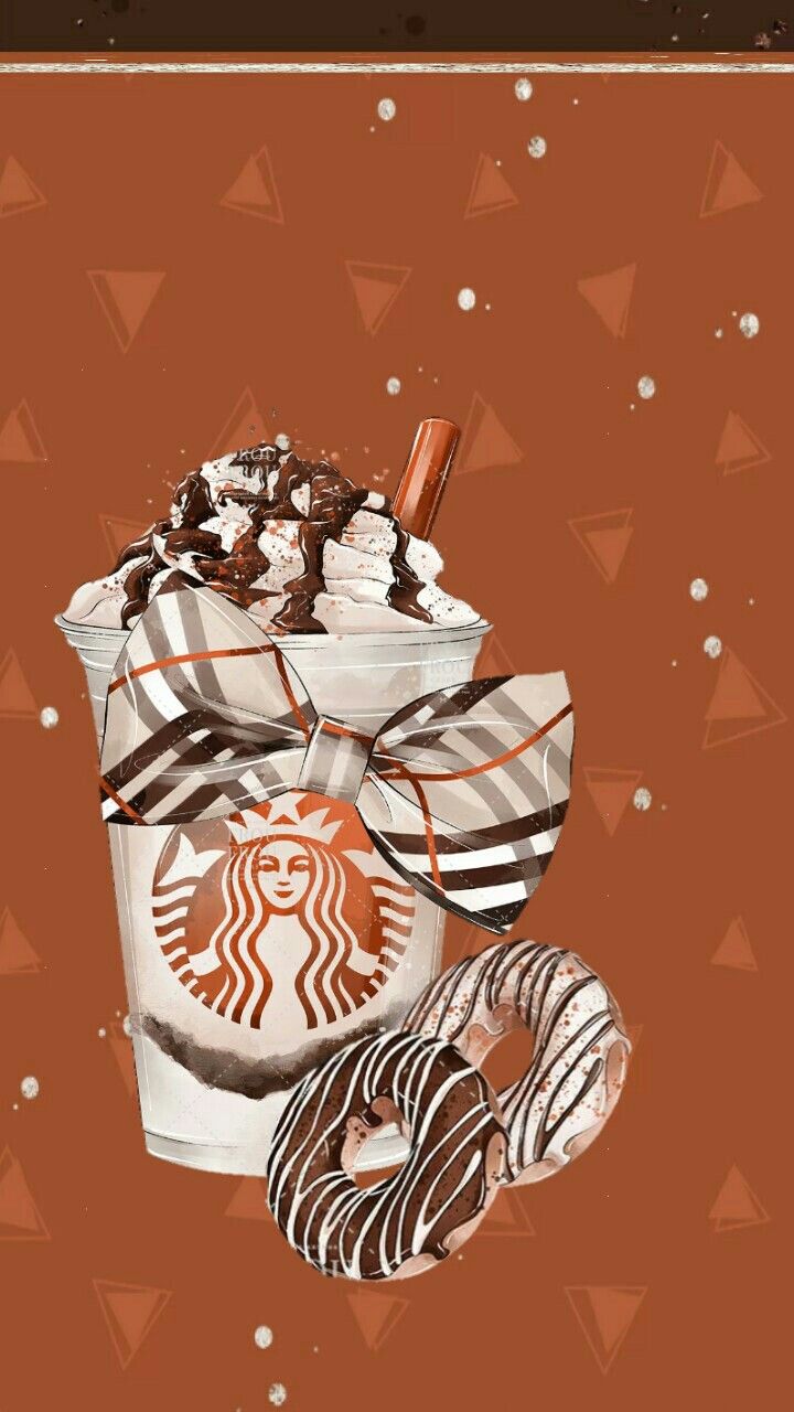 Wallpaper Fall Starbucks Wallpapers