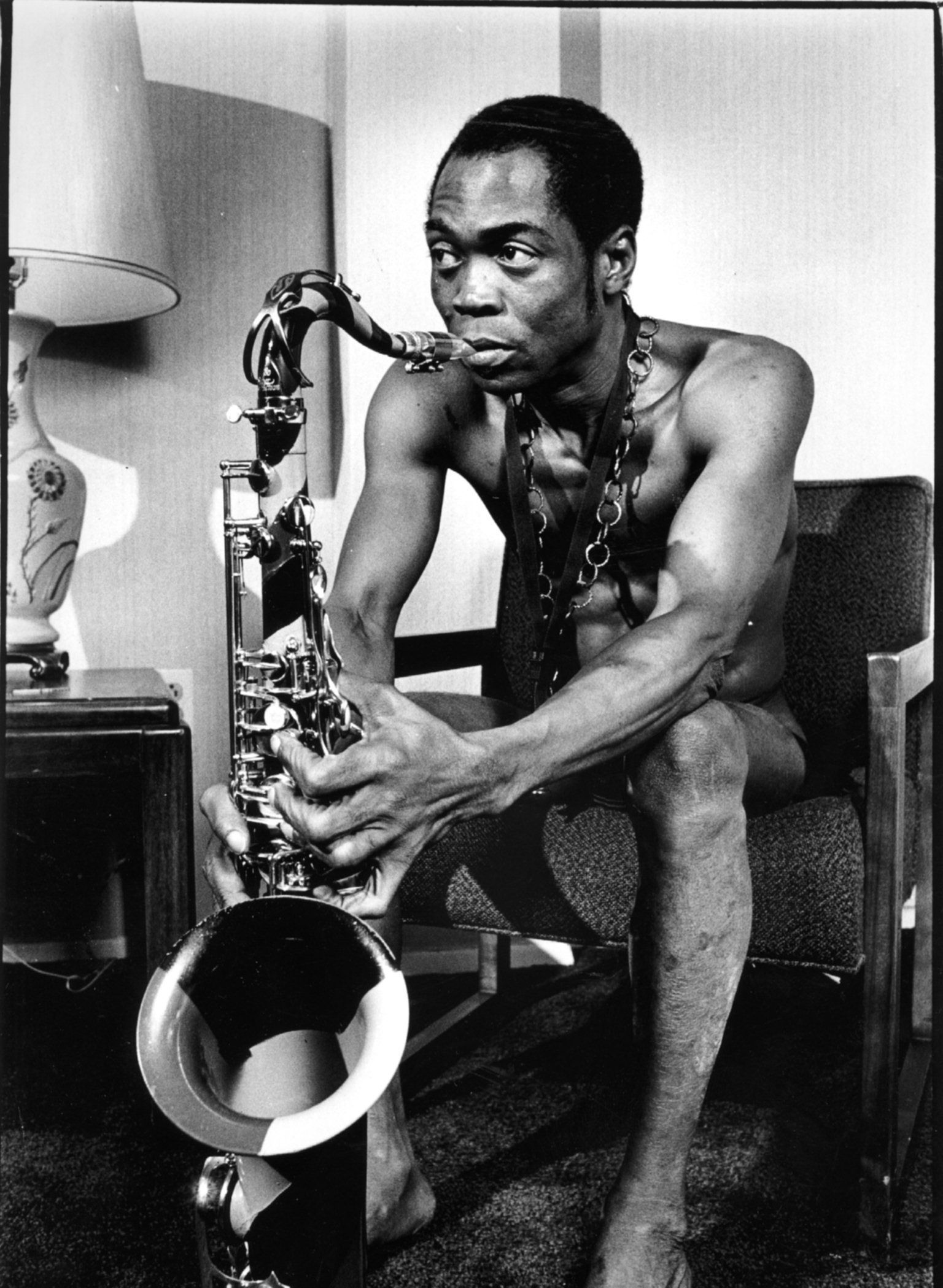 Wallpaper Fela Kuti Wallpapers