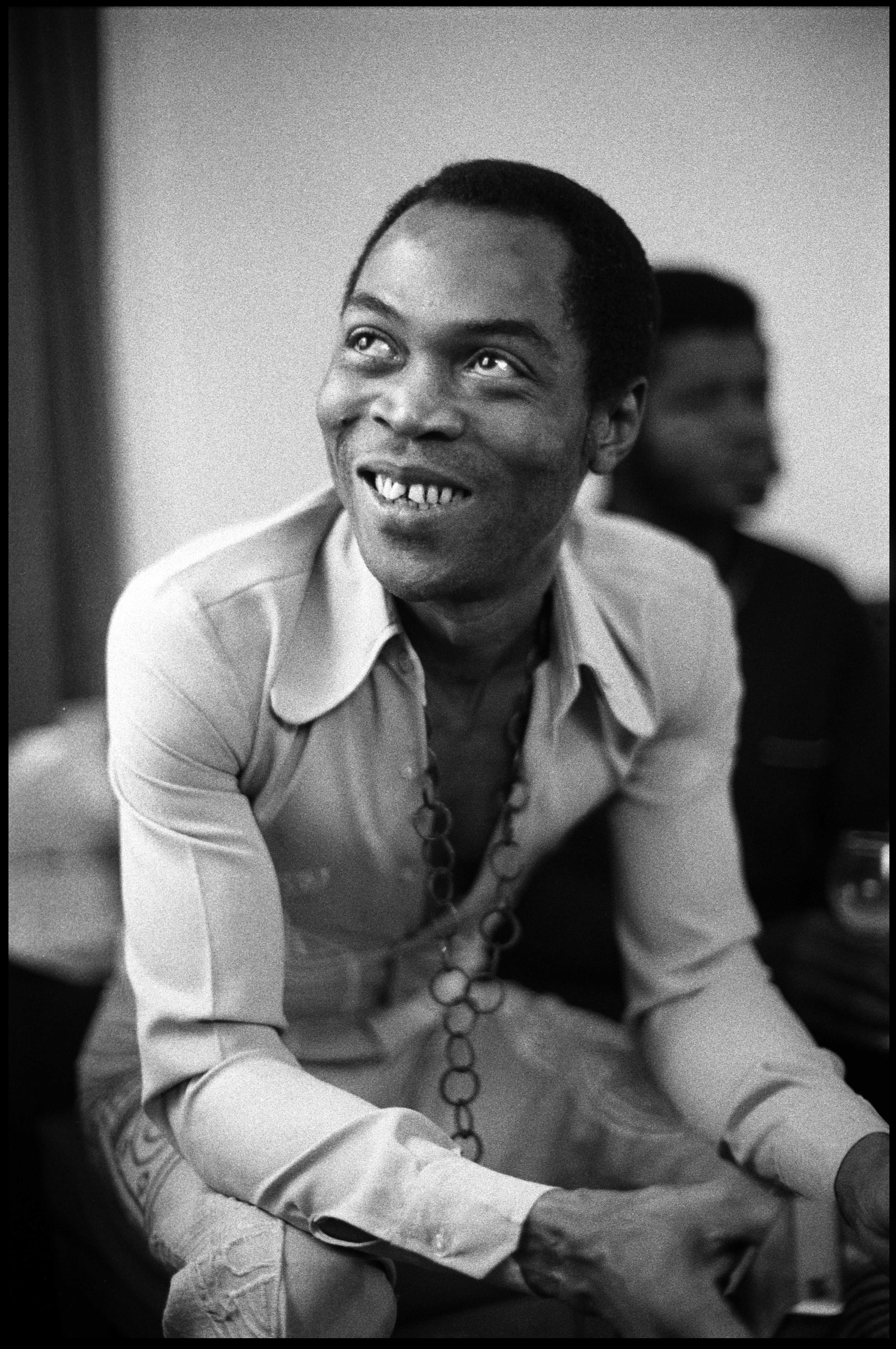 Wallpaper Fela Kuti Wallpapers