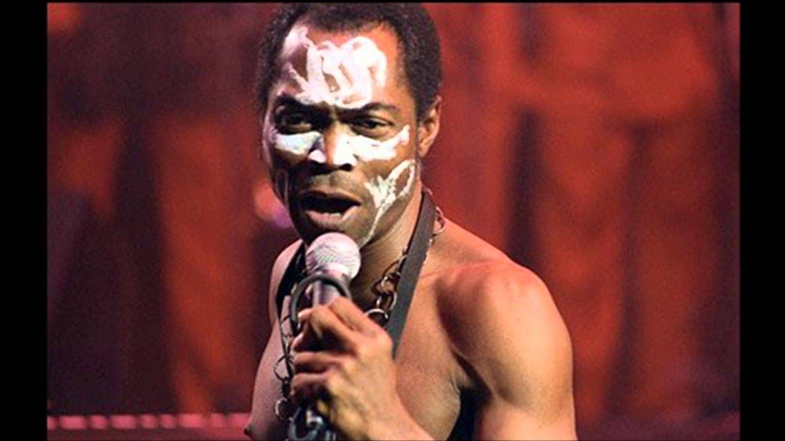 Wallpaper Fela Kuti Wallpapers